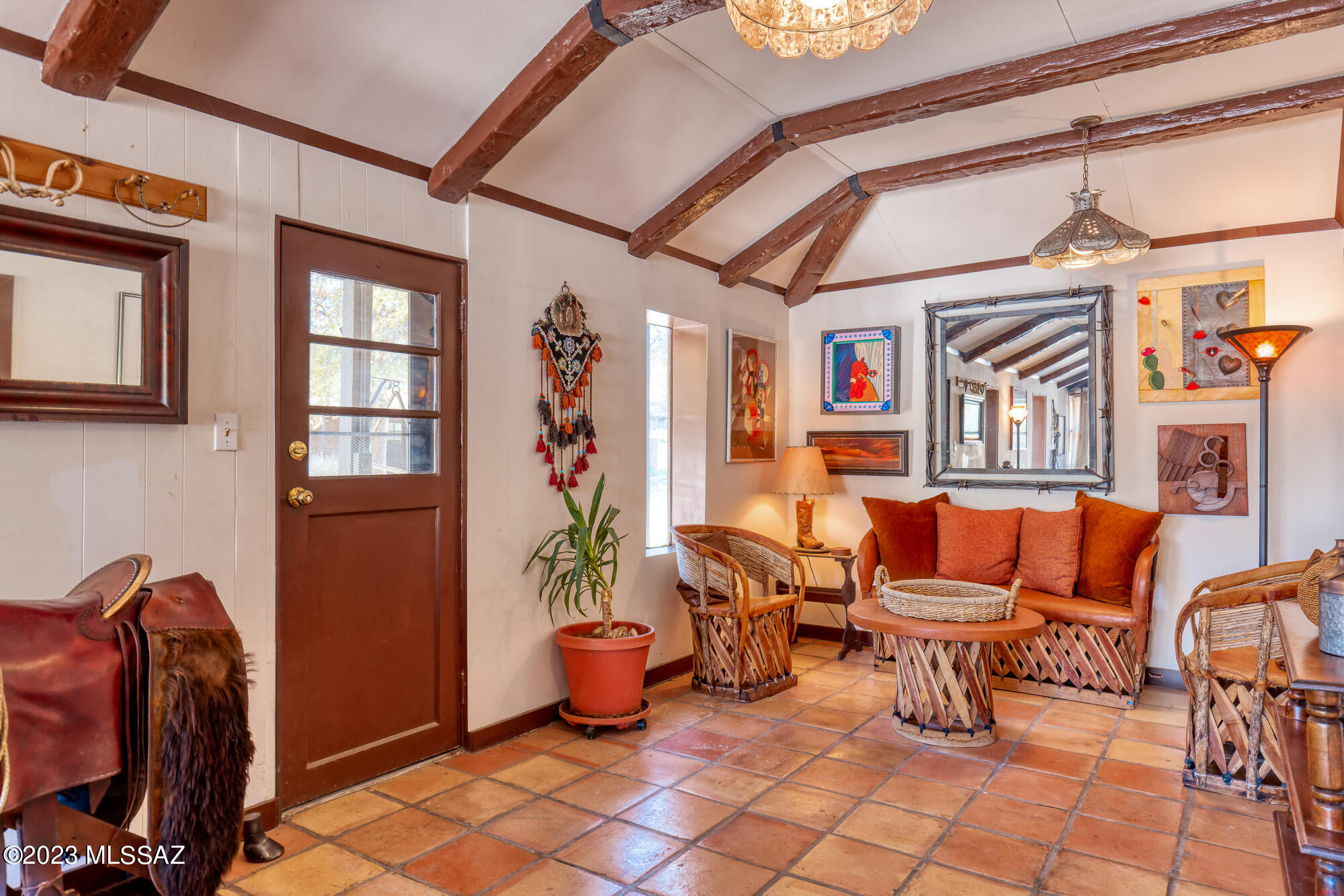 Out Of Pima County - Residential