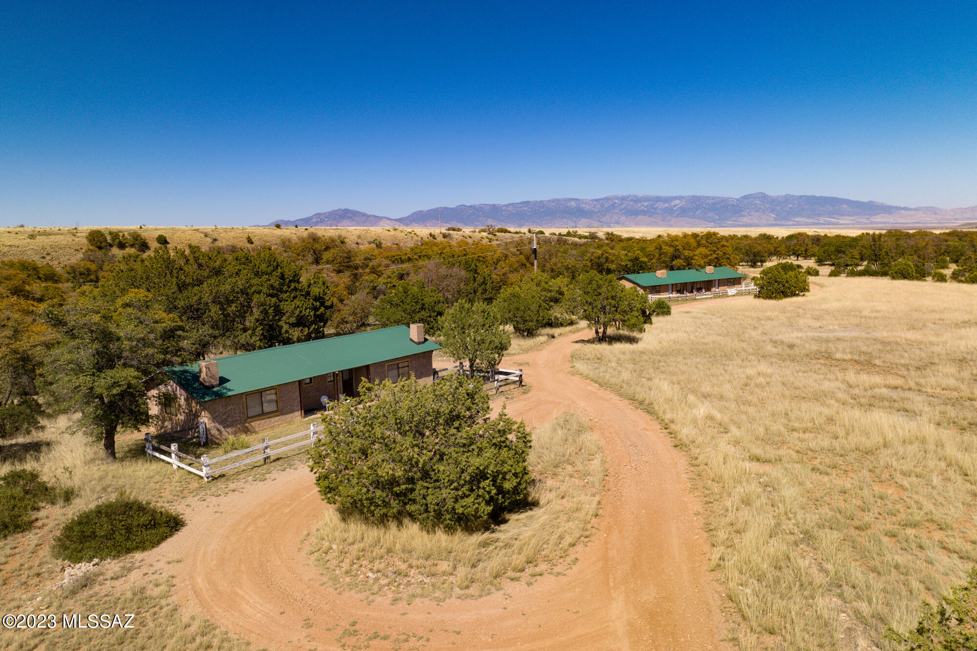 Out Of Pima County - Residential