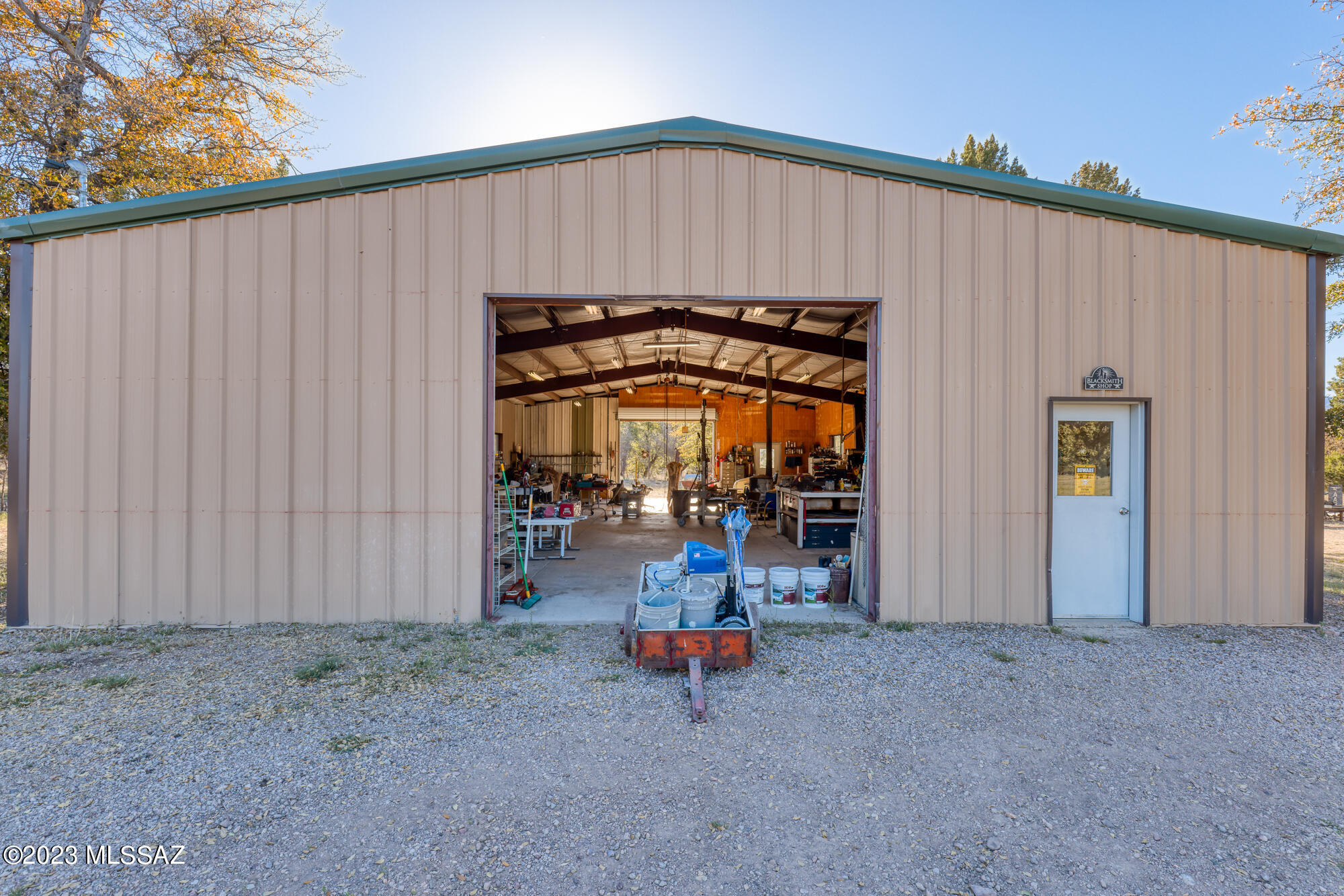 Out Of Pima County - Residential
