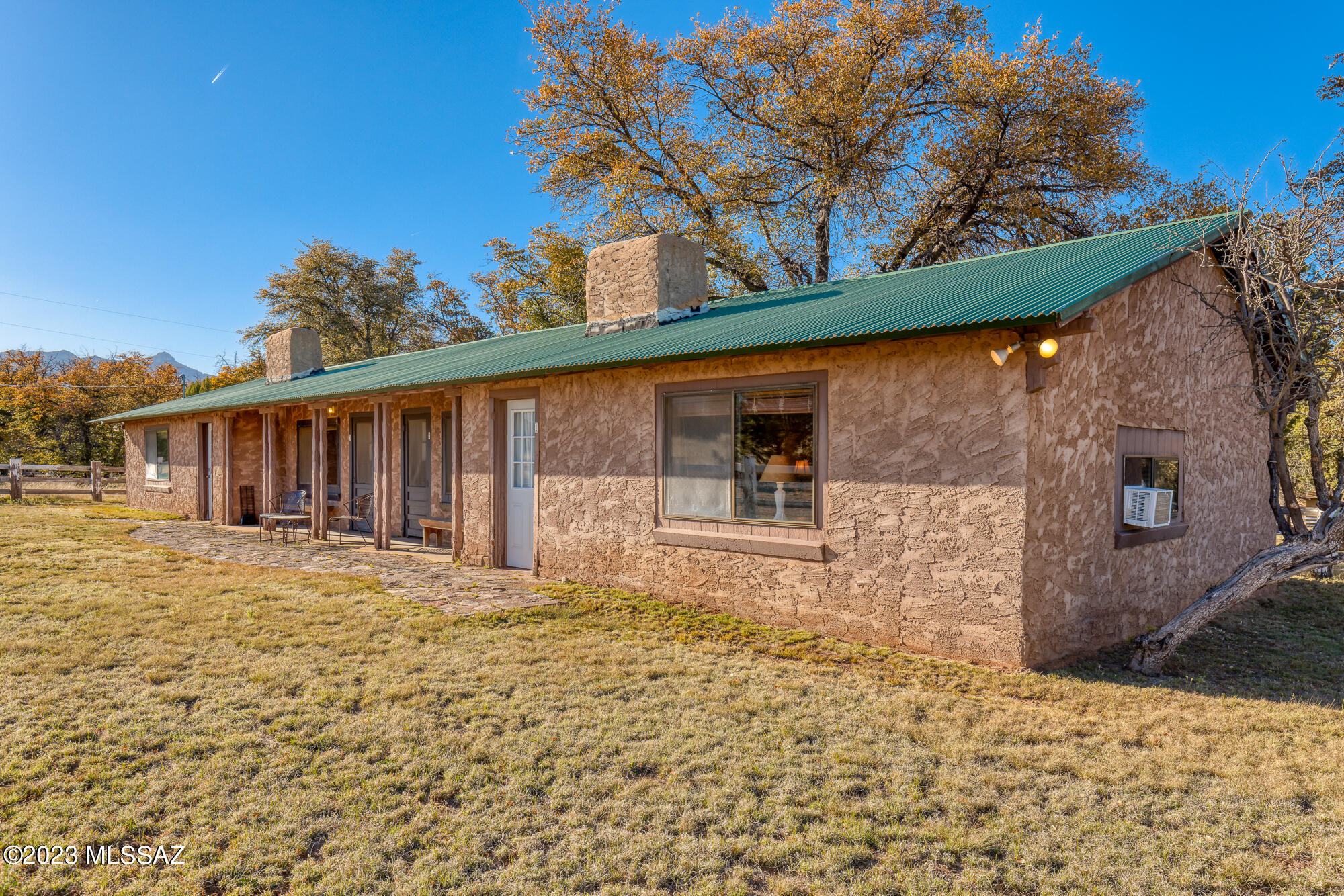 Out Of Pima County - Residential