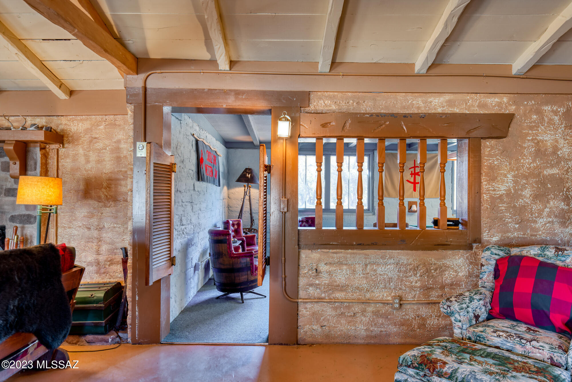 Out Of Pima County - Residential