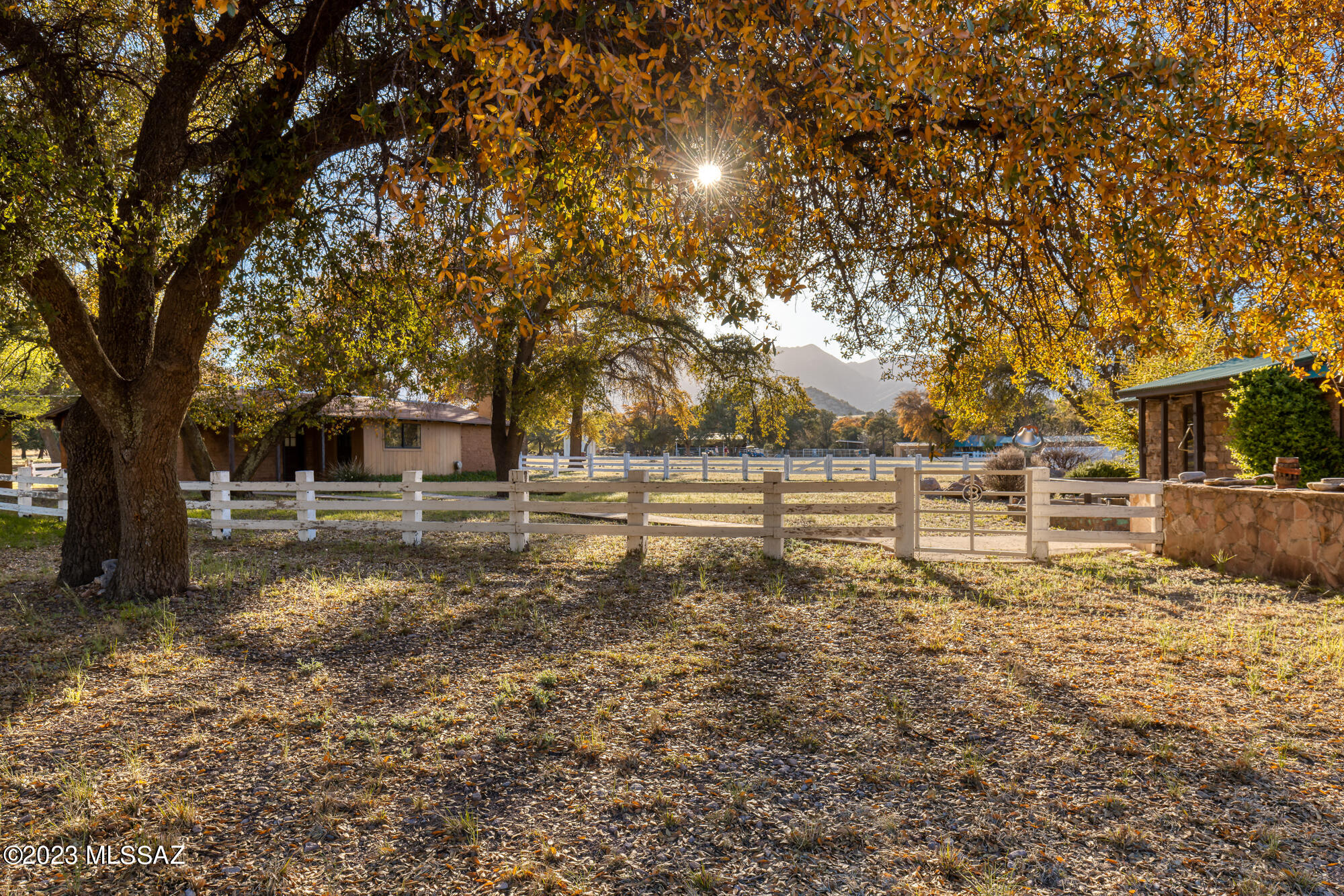 Out Of Pima County - Residential