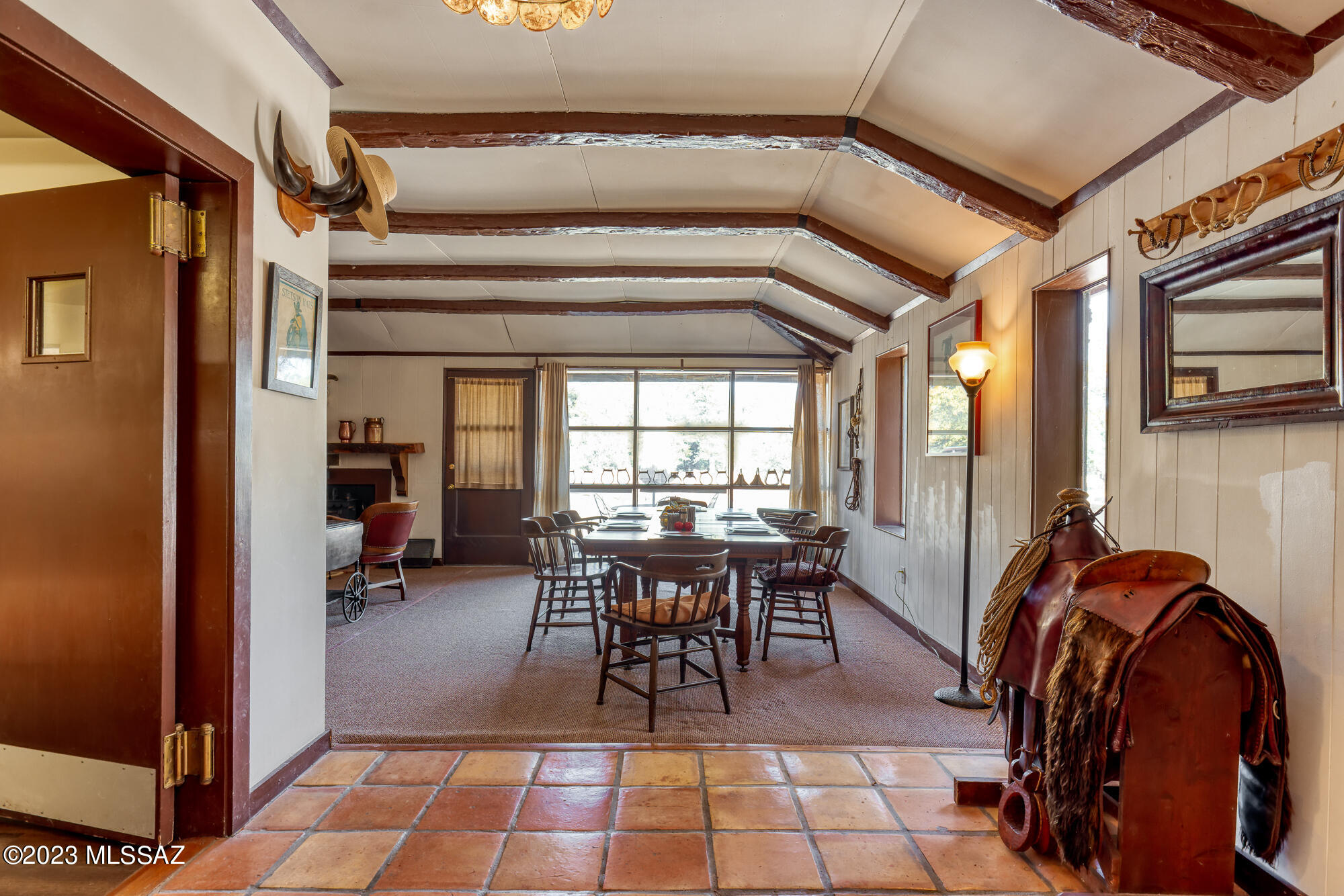 Out Of Pima County - Residential