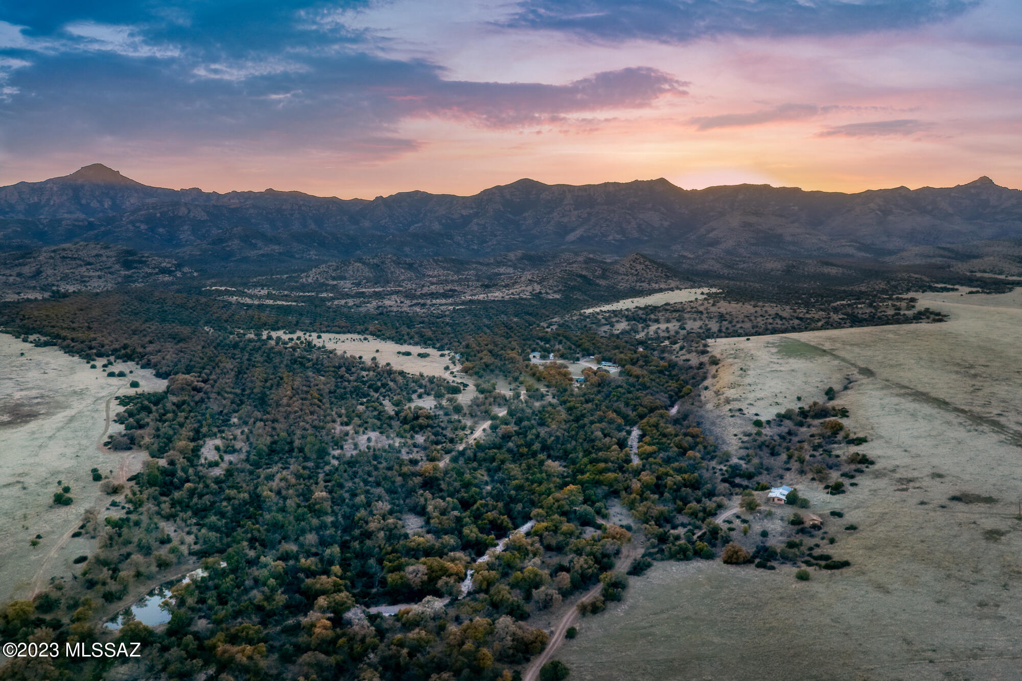 Out Of Pima County - Residential