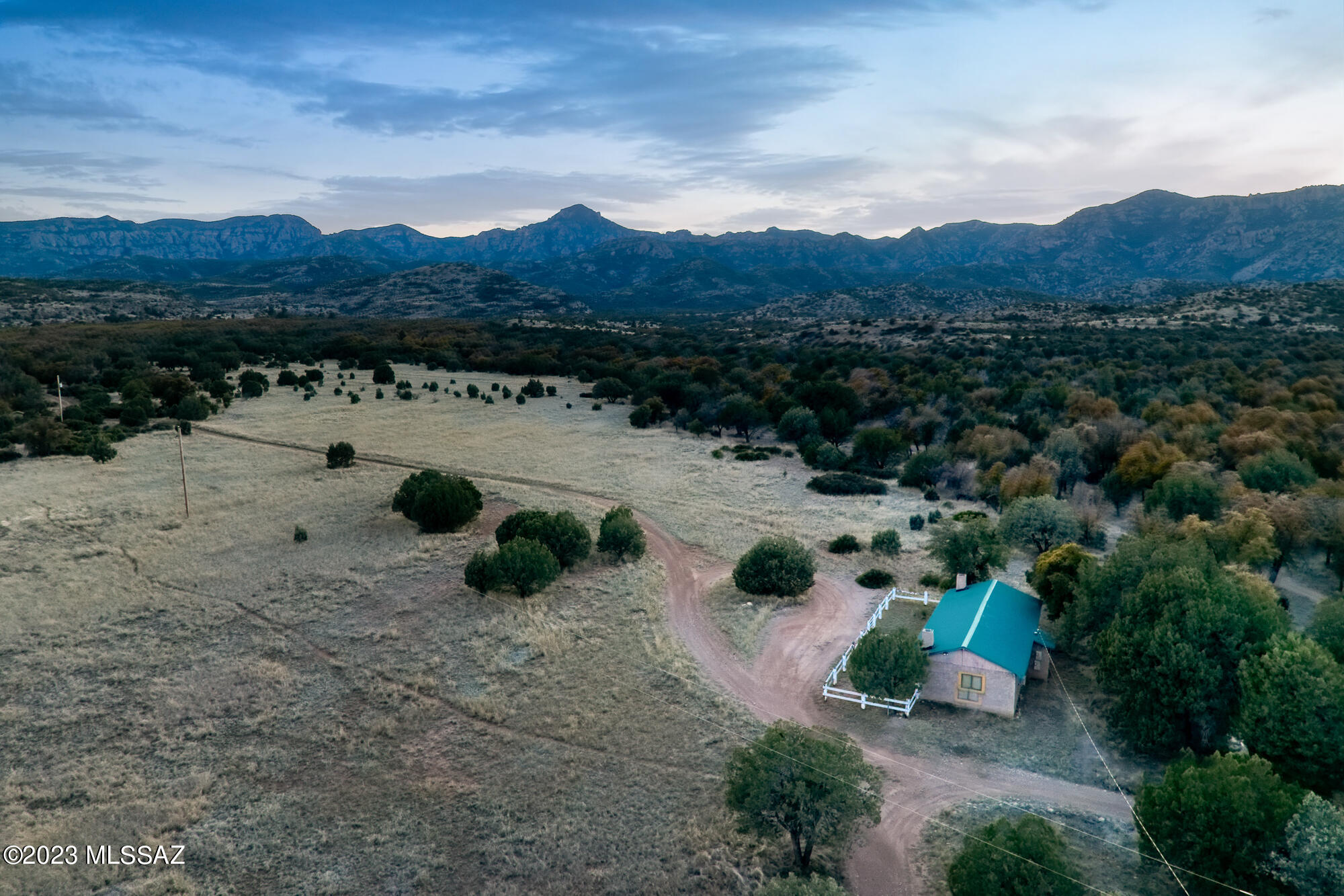 Out Of Pima County - Residential