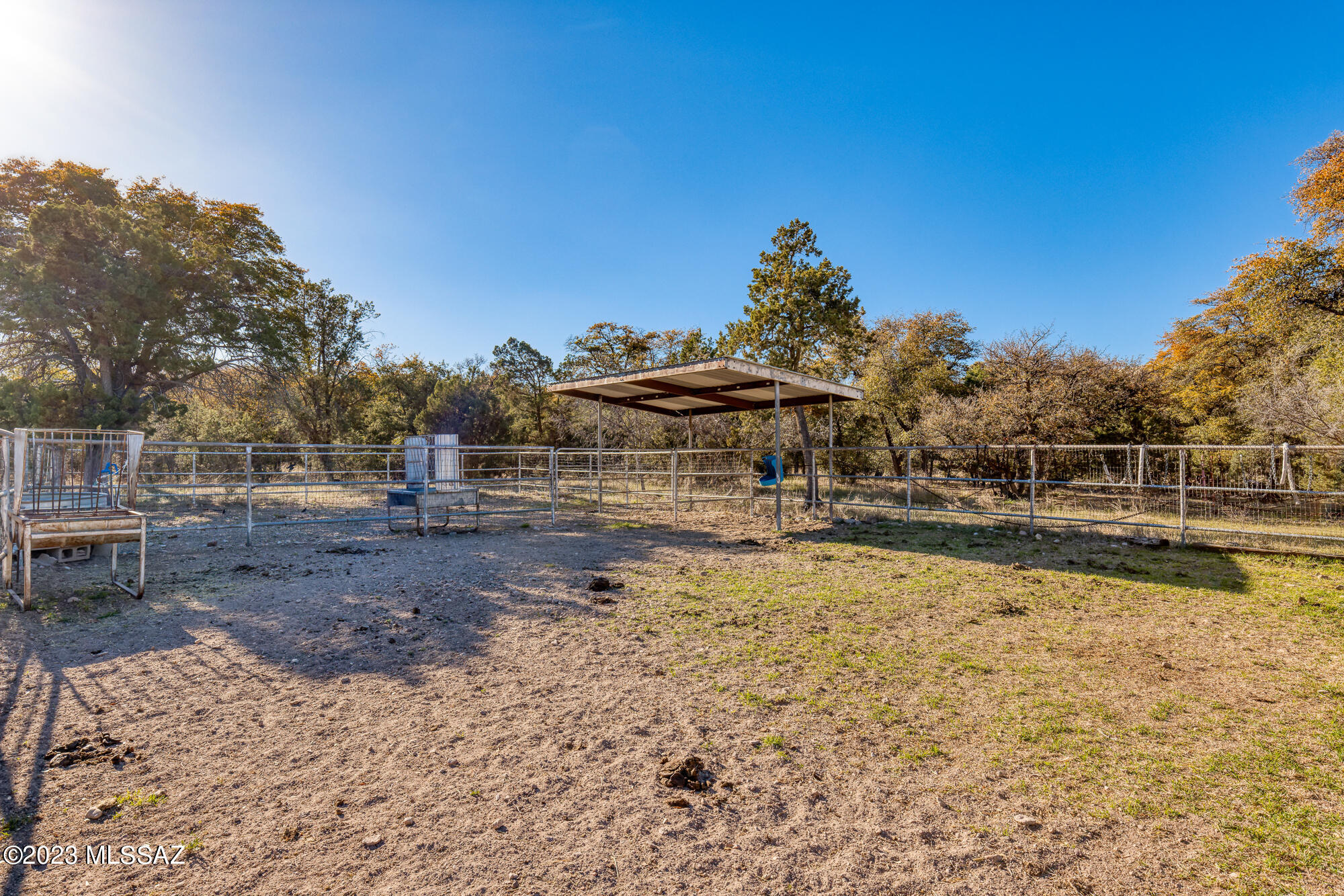 Out Of Pima County - Residential