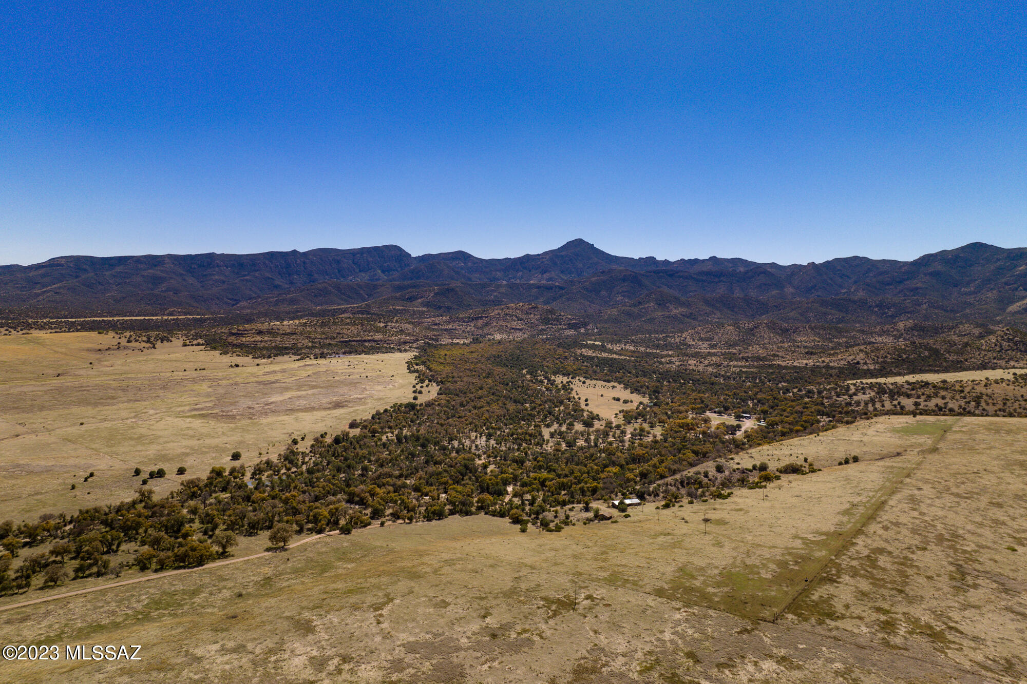 Out Of Pima County - Residential