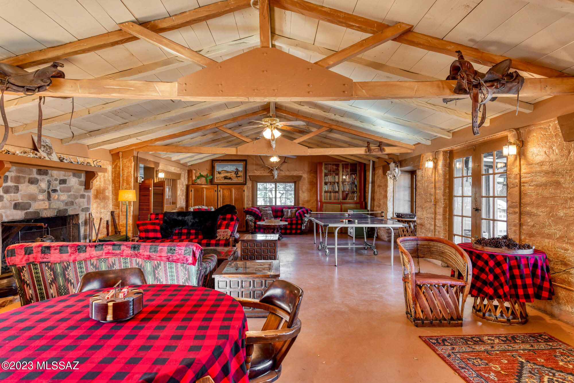 Out Of Pima County - Residential
