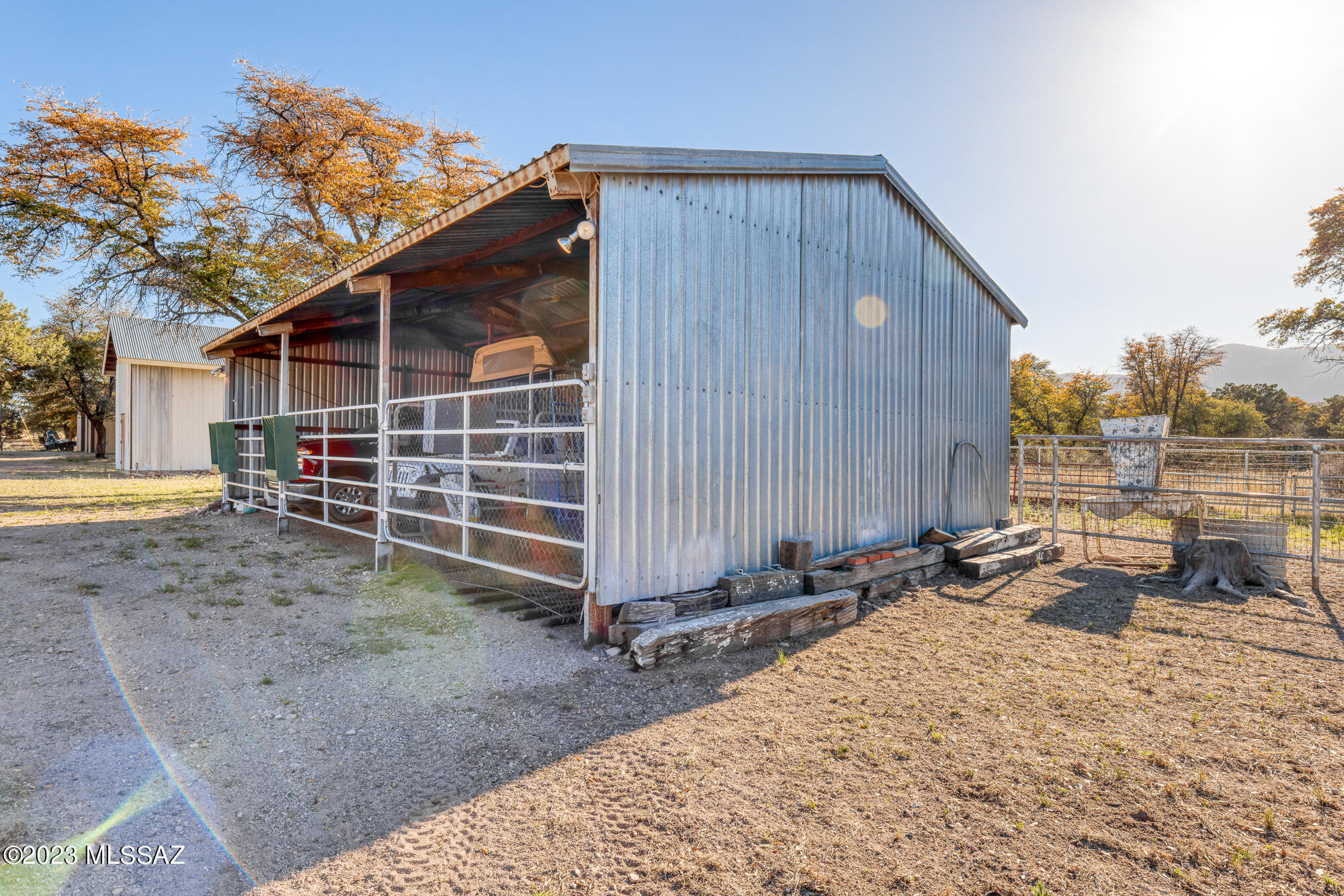 Out Of Pima County - Residential