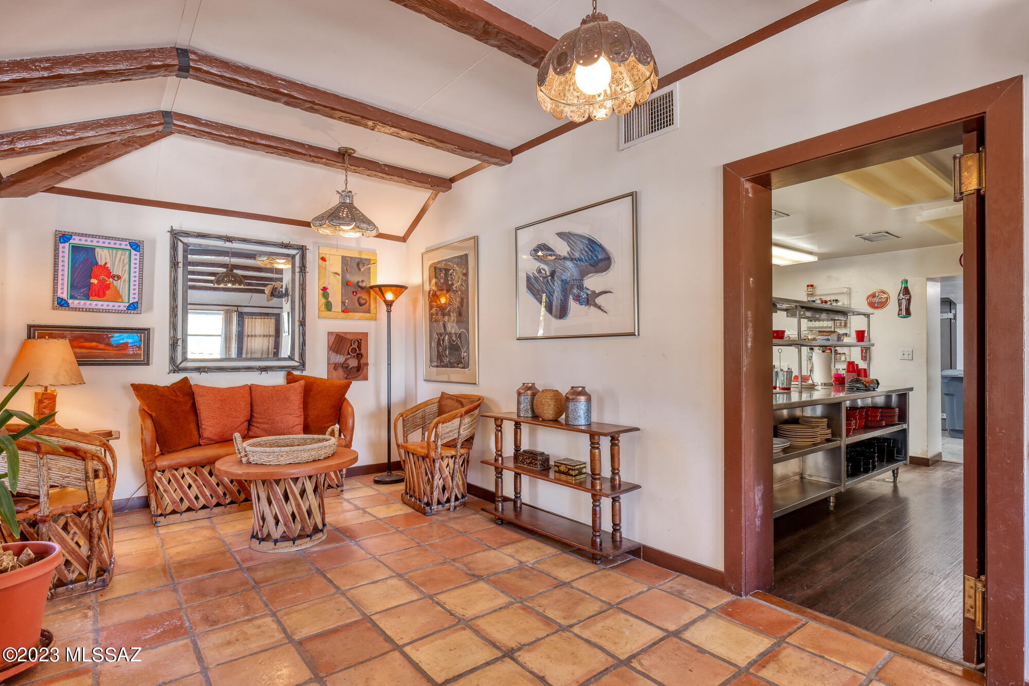 Out Of Pima County - Residential