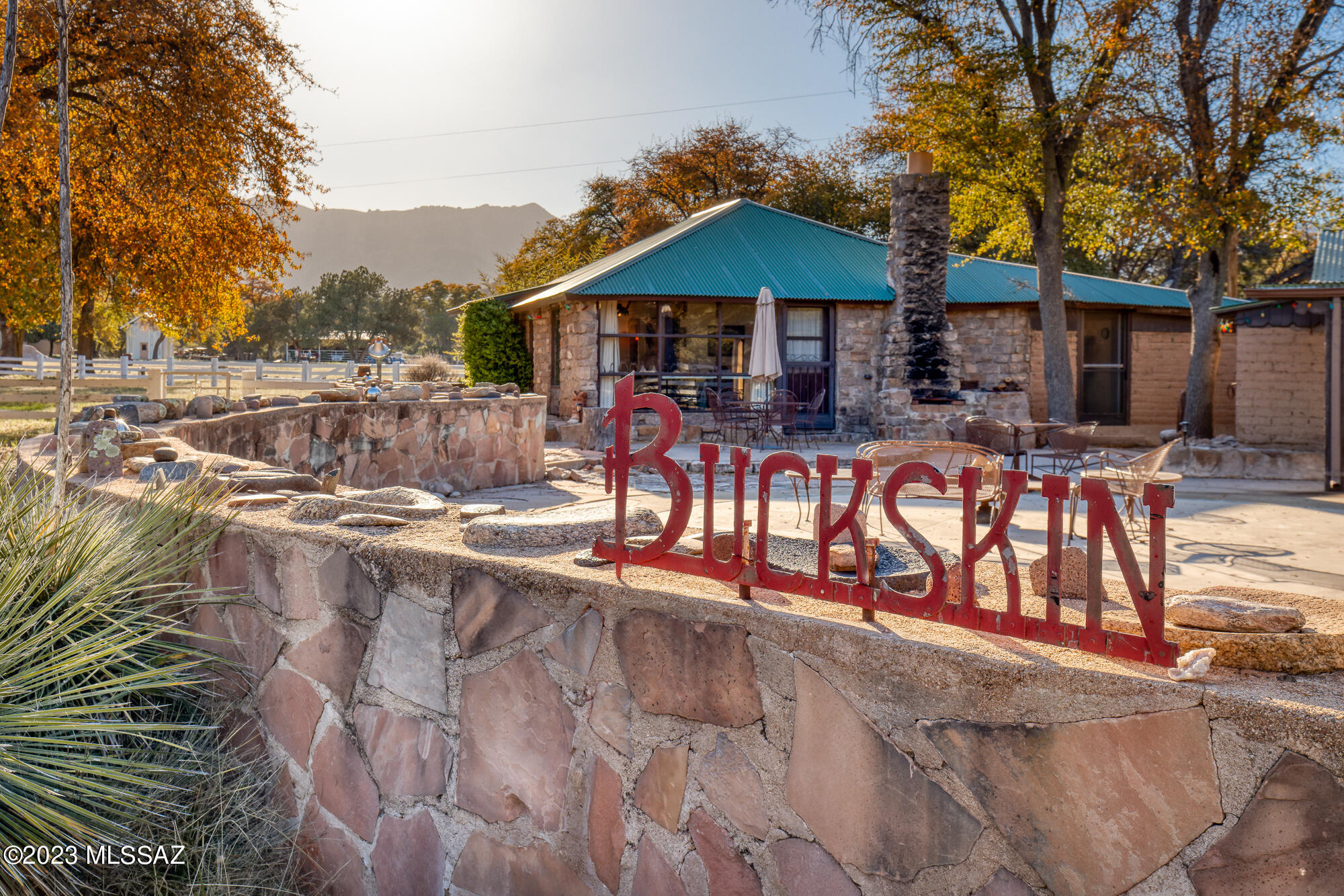 Out Of Pima County - Residential