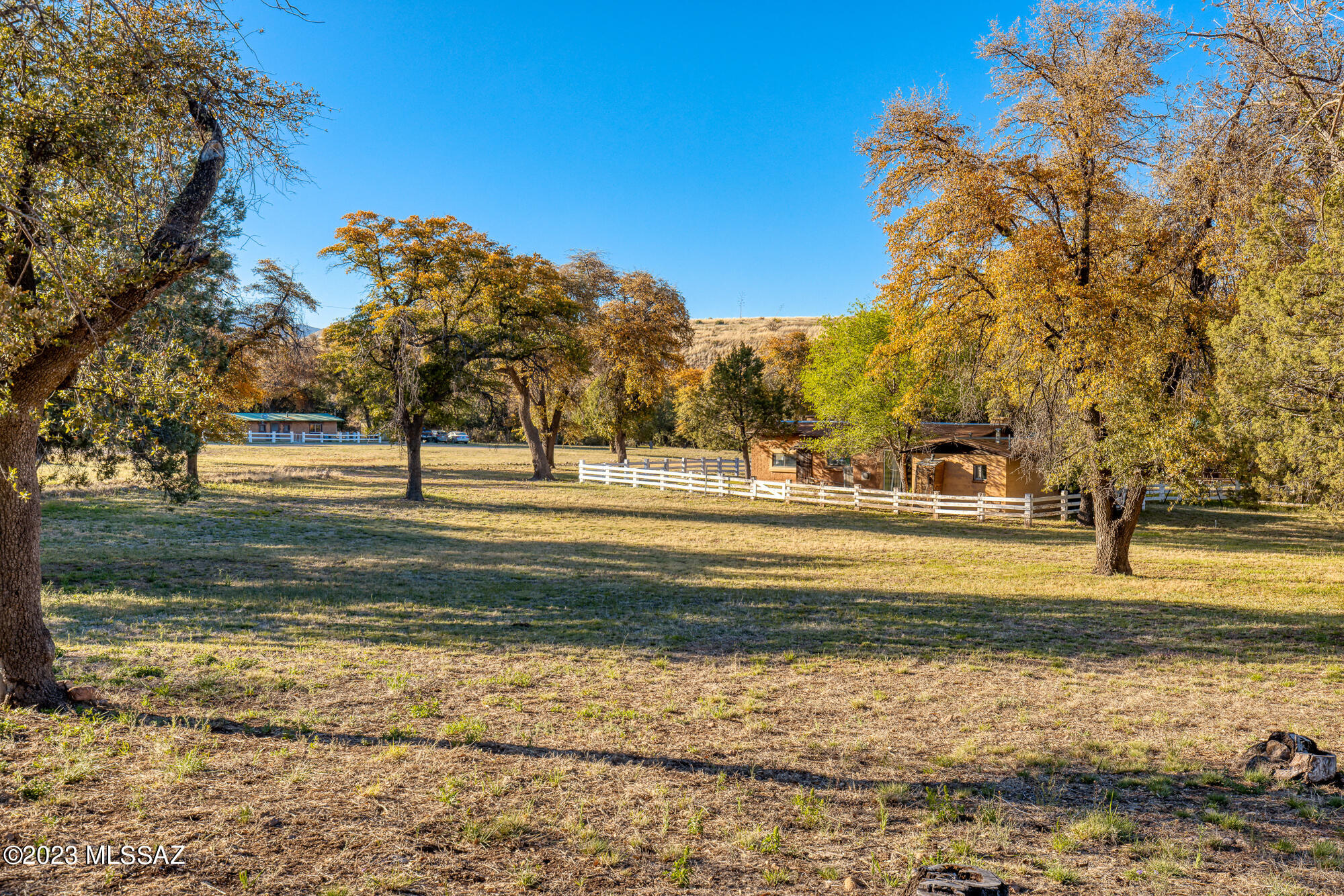 Out Of Pima County - Residential