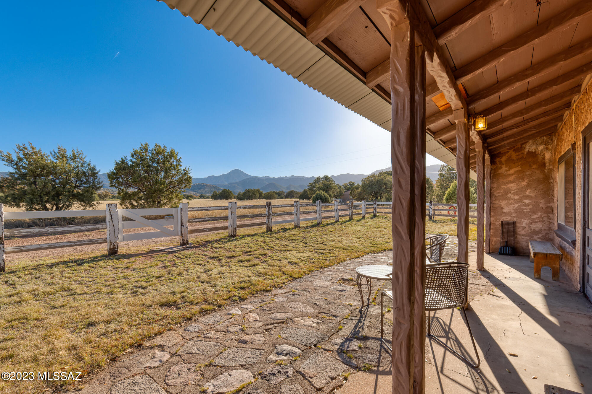 Out Of Pima County - Residential