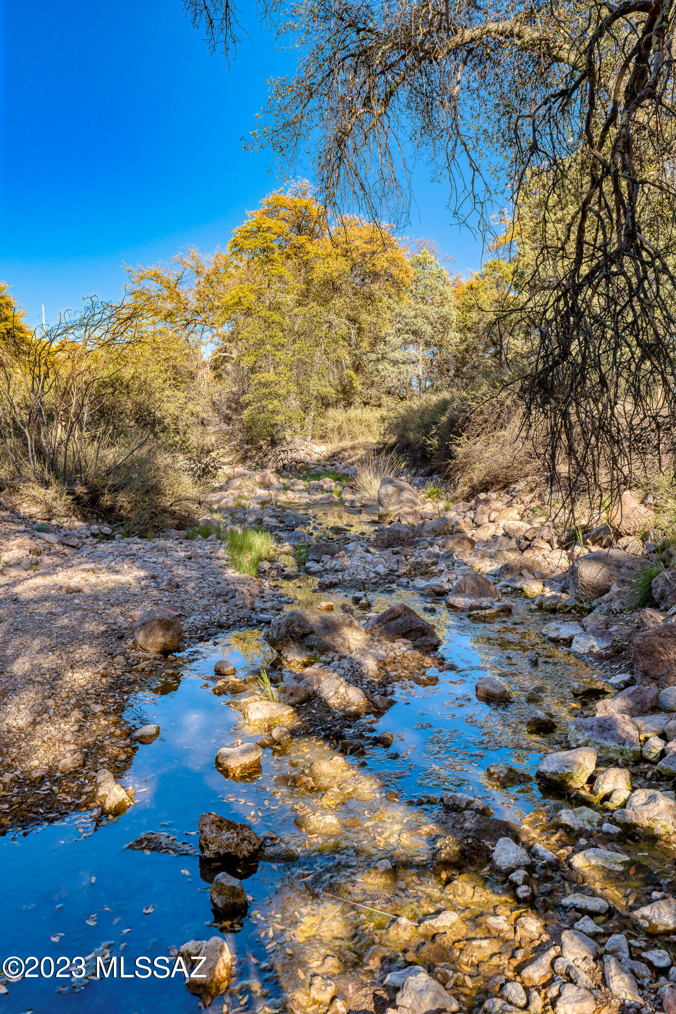 Out Of Pima County - Residential