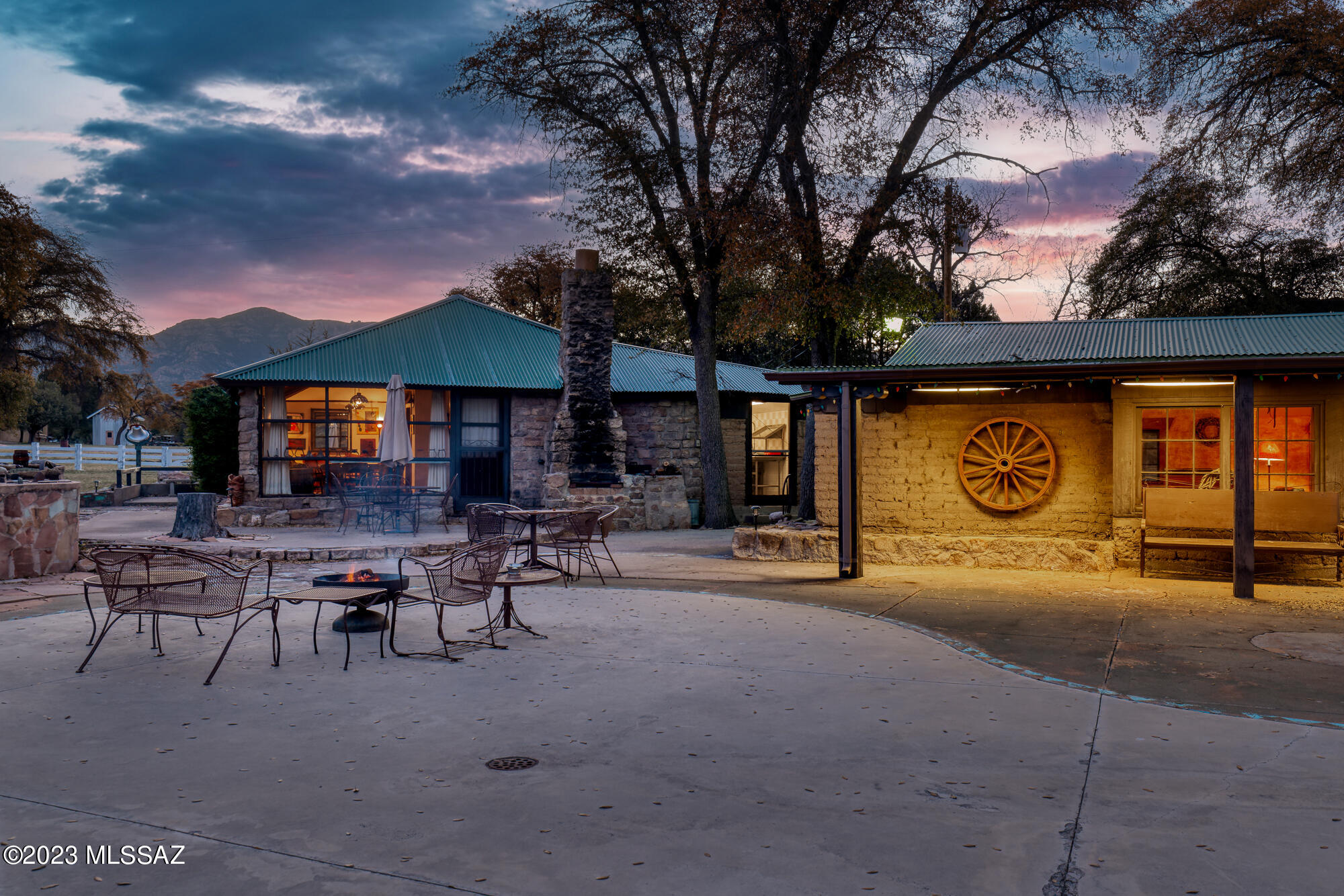 Out Of Pima County - Residential