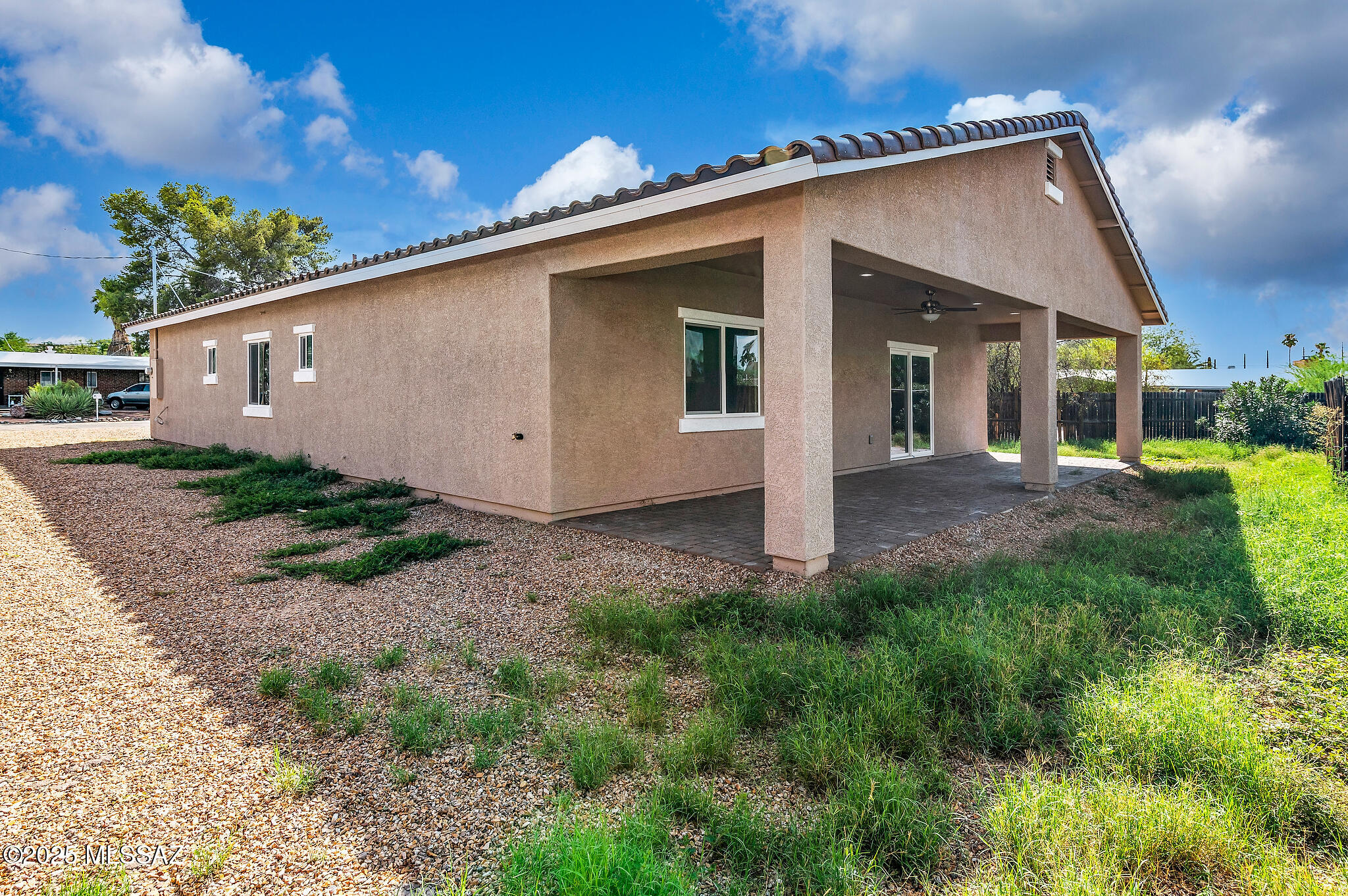 Probasco Addition - Residential