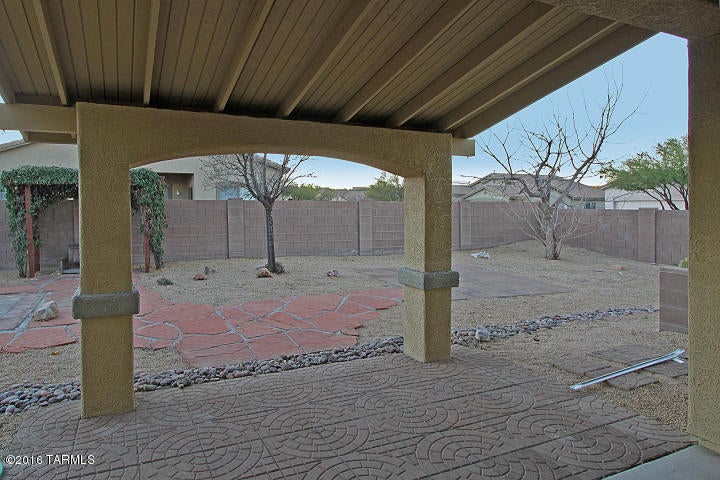 Rancho Del Lago (101-206) - Residential Lease