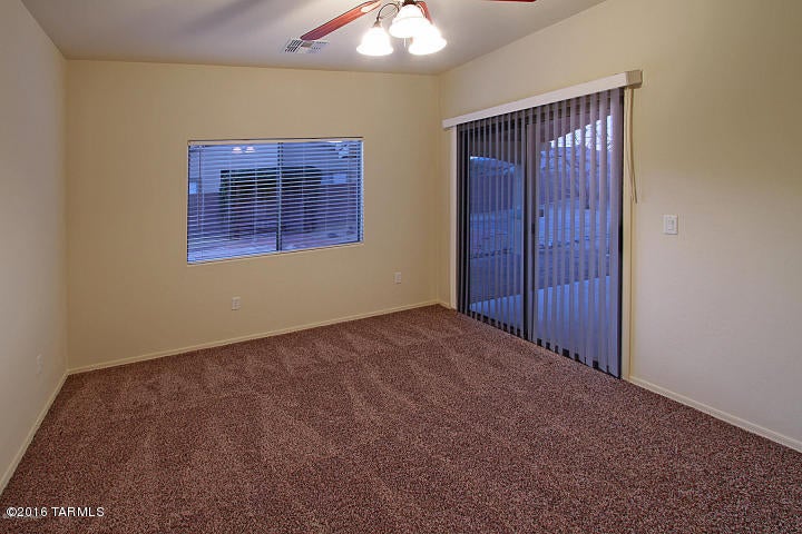 Rancho Del Lago (101-206) - Residential Lease