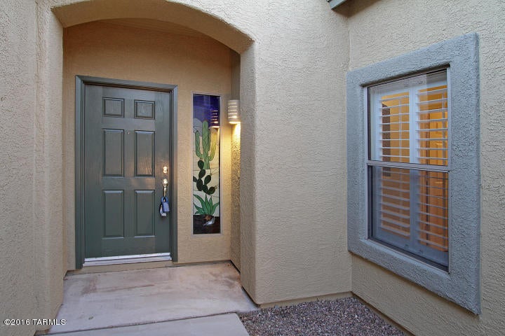 Rancho Del Lago (101-206) - Residential Lease