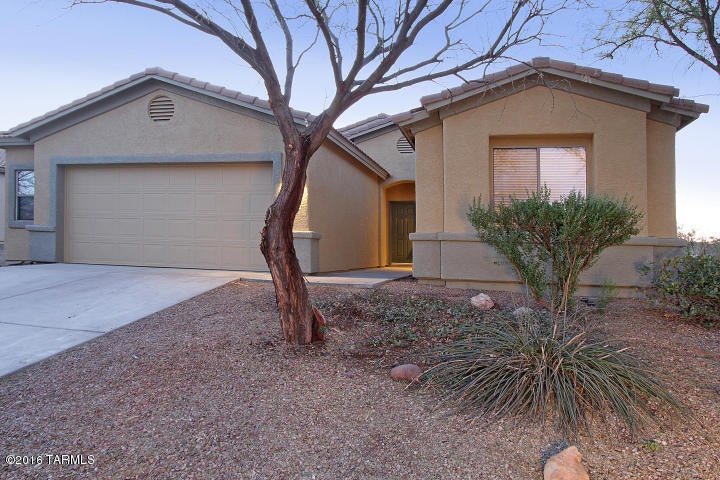 Rancho Del Lago (101-206) - Residential Lease