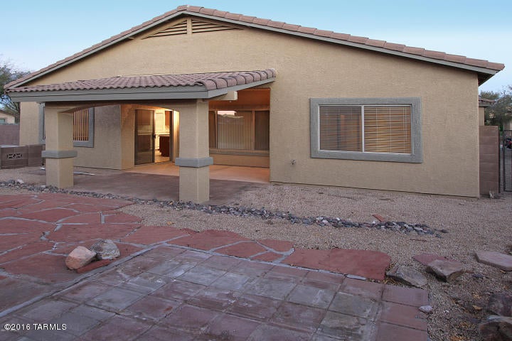 Rancho Del Lago (101-206) - Residential Lease