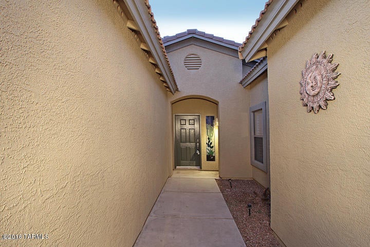 Rancho Del Lago (101-206) - Residential Lease