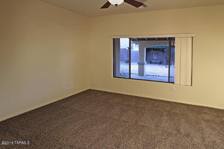 Rancho Del Lago (101-206) - Residential Lease