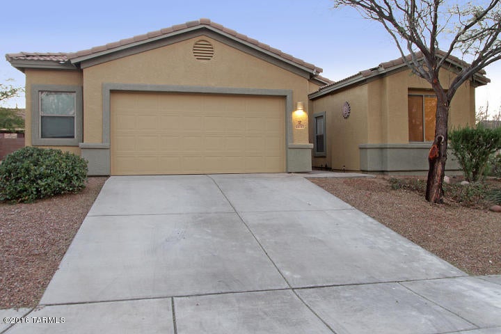 Rancho Del Lago (101-206) - Residential Lease
