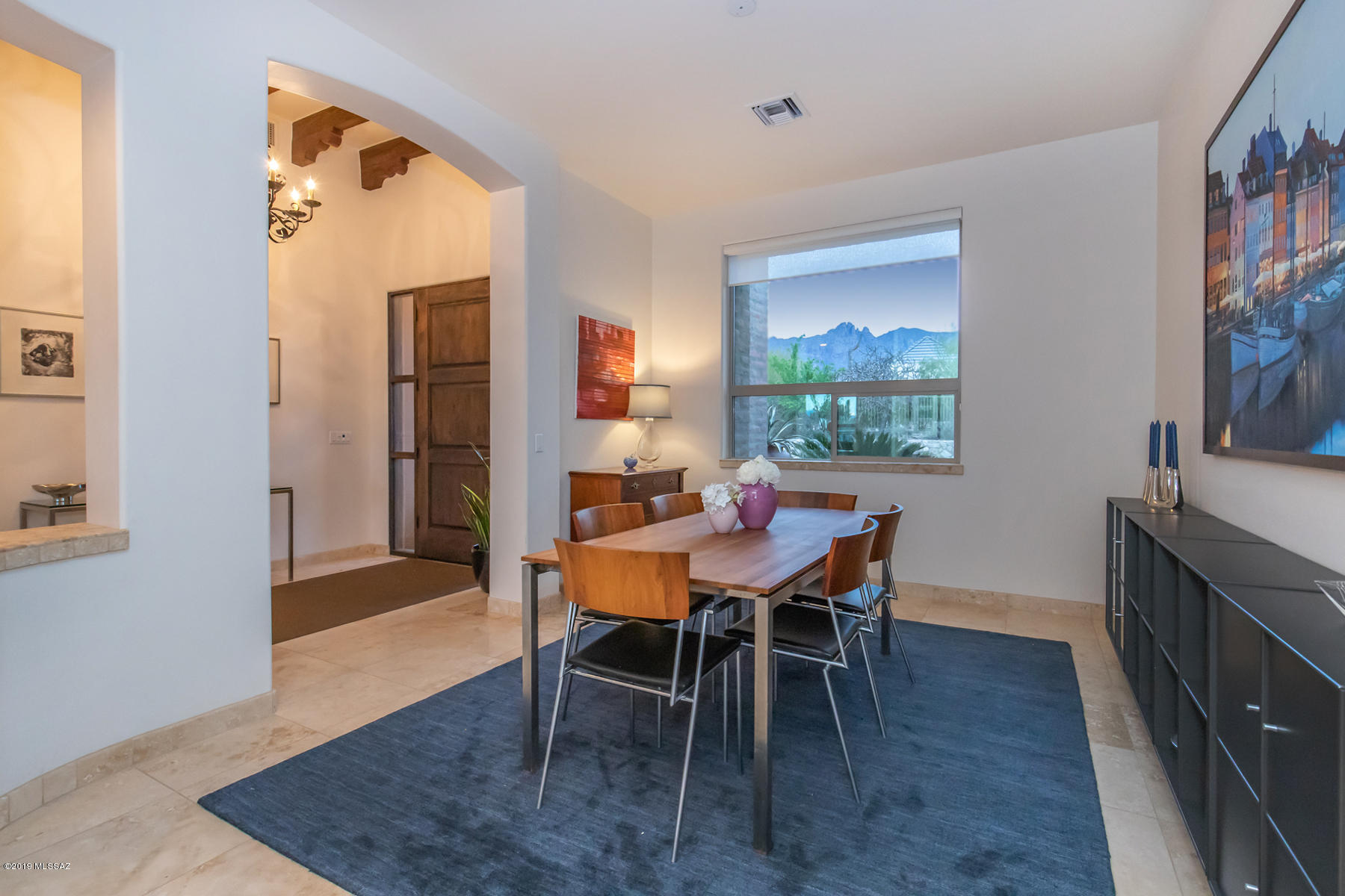 Catalina Foothills Estates NO. 5 - Residential