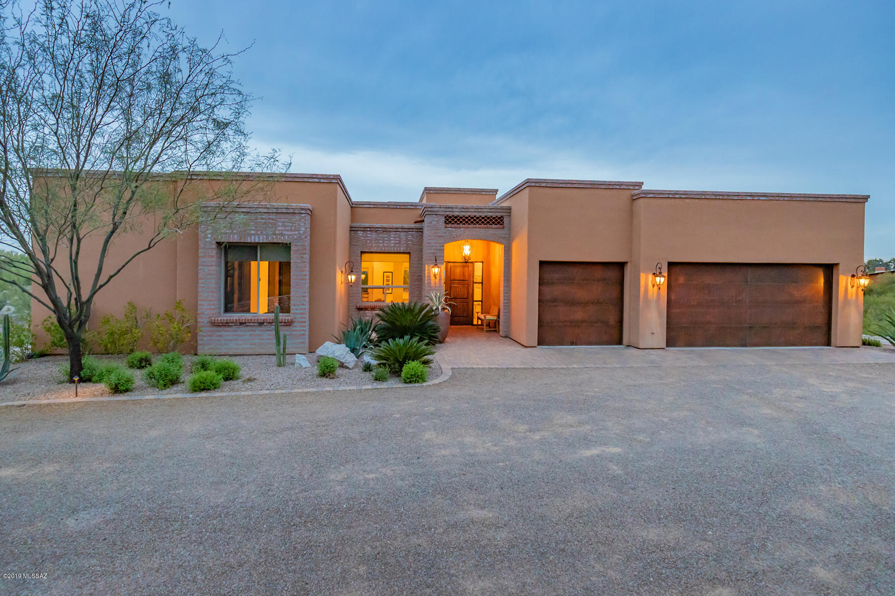 Catalina Foothills Estates NO. 5 - Residential
