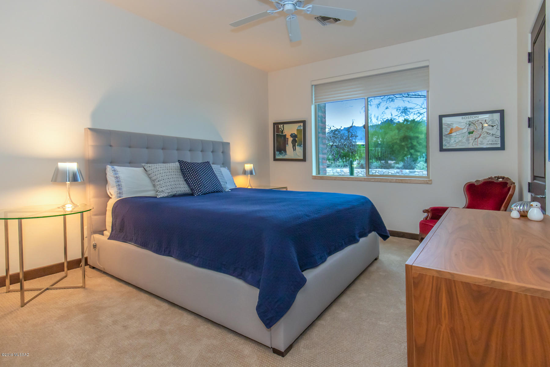 Catalina Foothills Estates NO. 5 - Residential