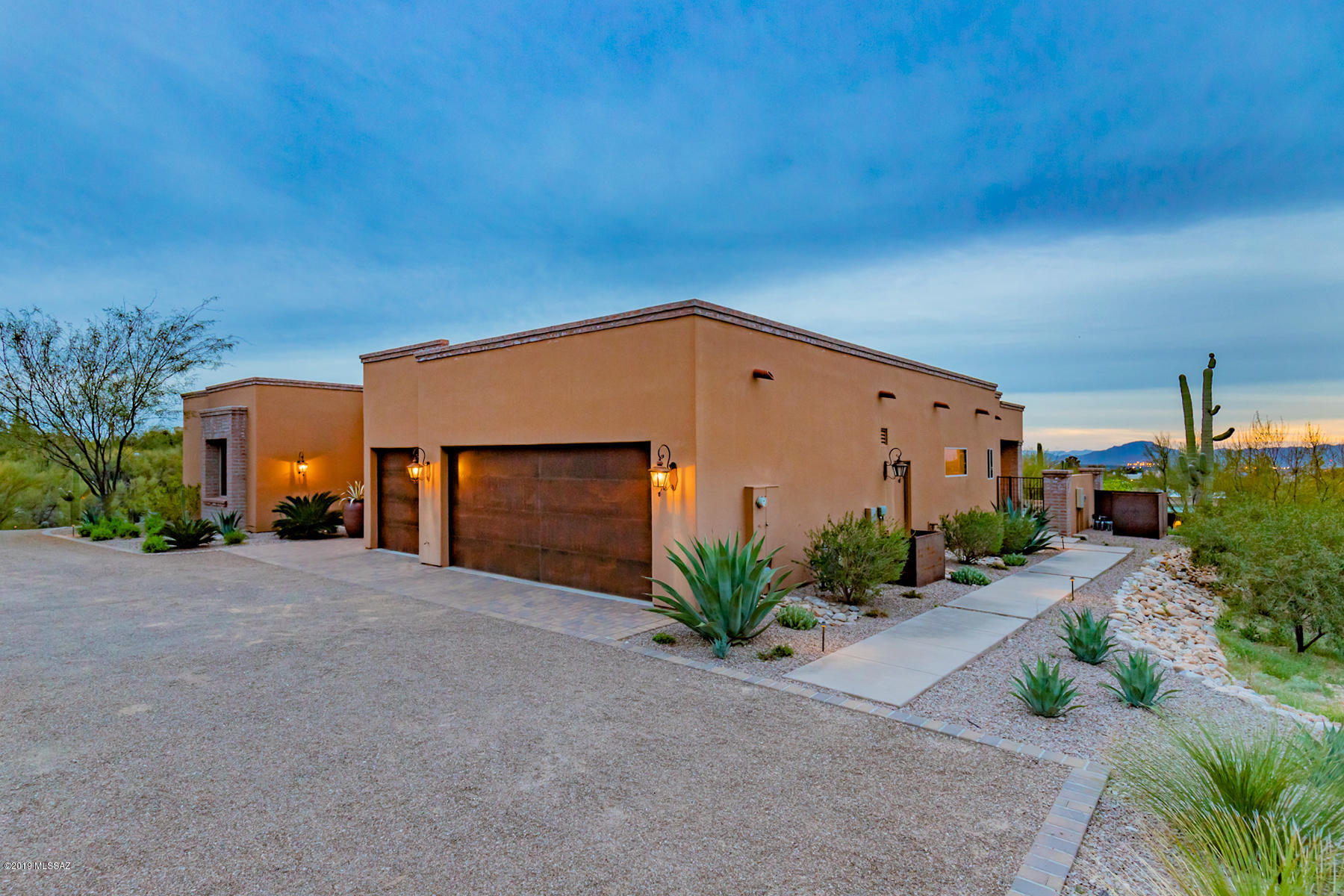 Catalina Foothills Estates NO. 5 - Residential