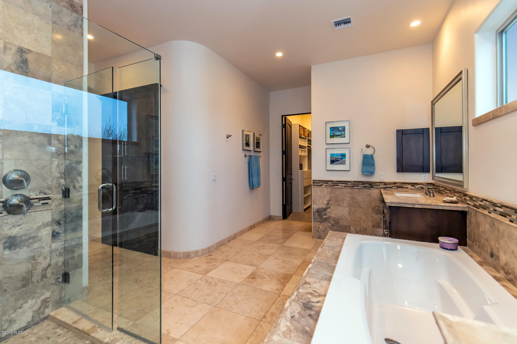 Catalina Foothills Estates NO. 5 - Residential