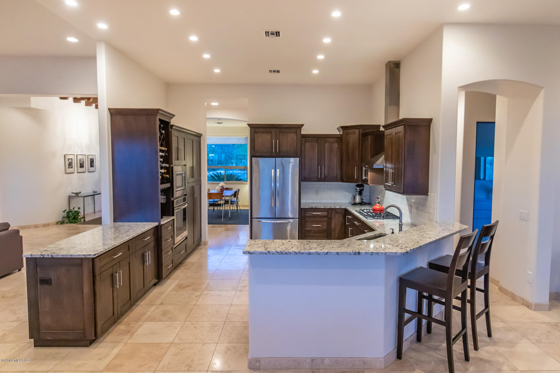 Catalina Foothills Estates NO. 5 - Residential