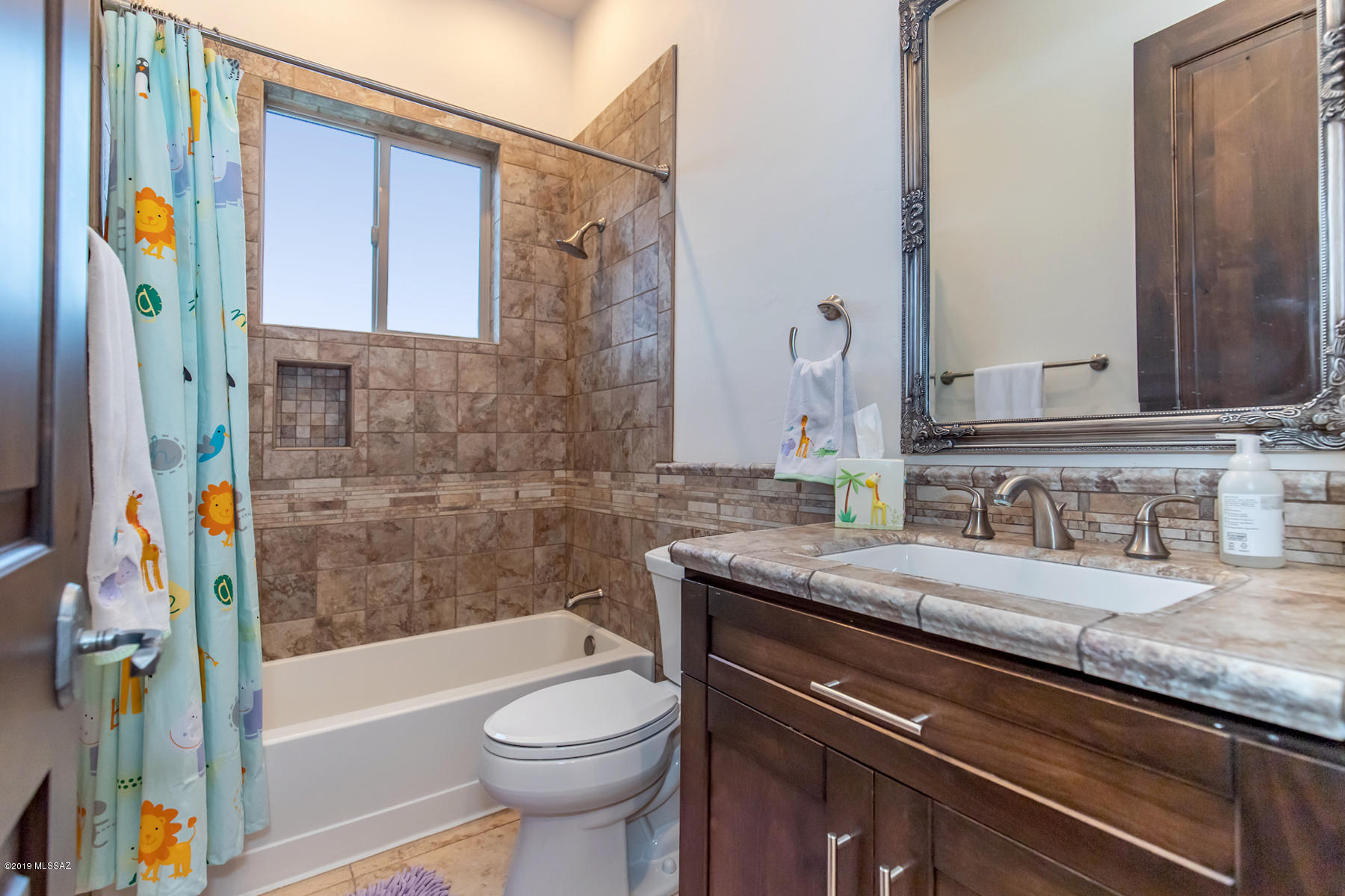 Catalina Foothills Estates NO. 5 - Residential