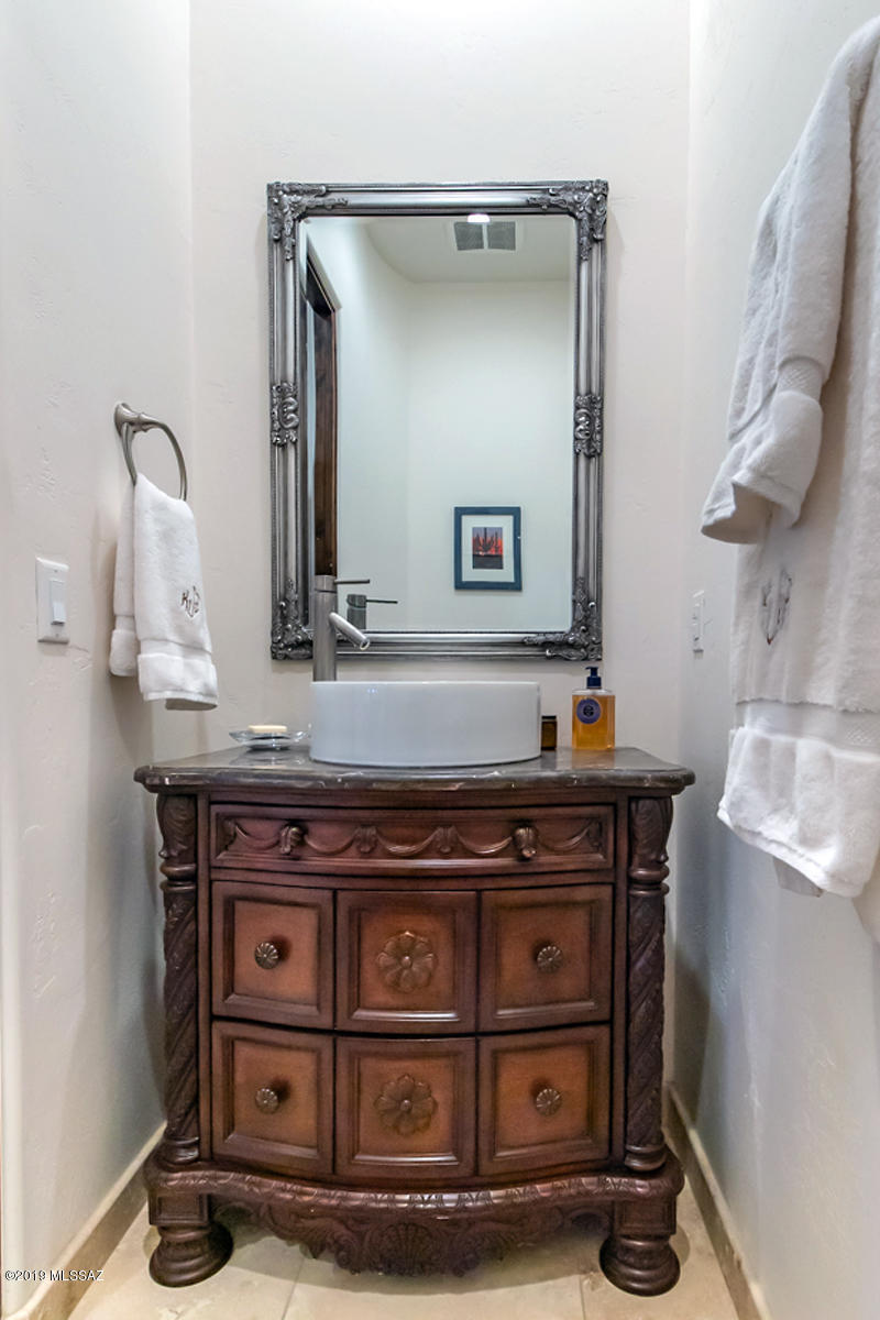 Catalina Foothills Estates NO. 5 - Residential