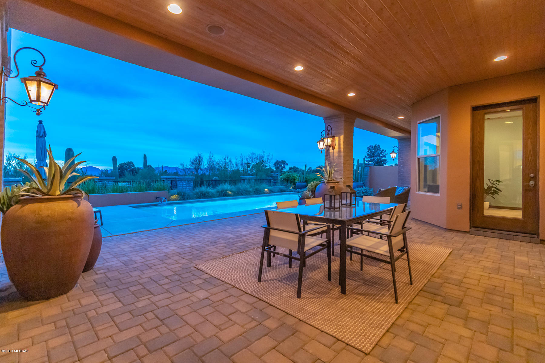 Catalina Foothills Estates NO. 5 - Residential