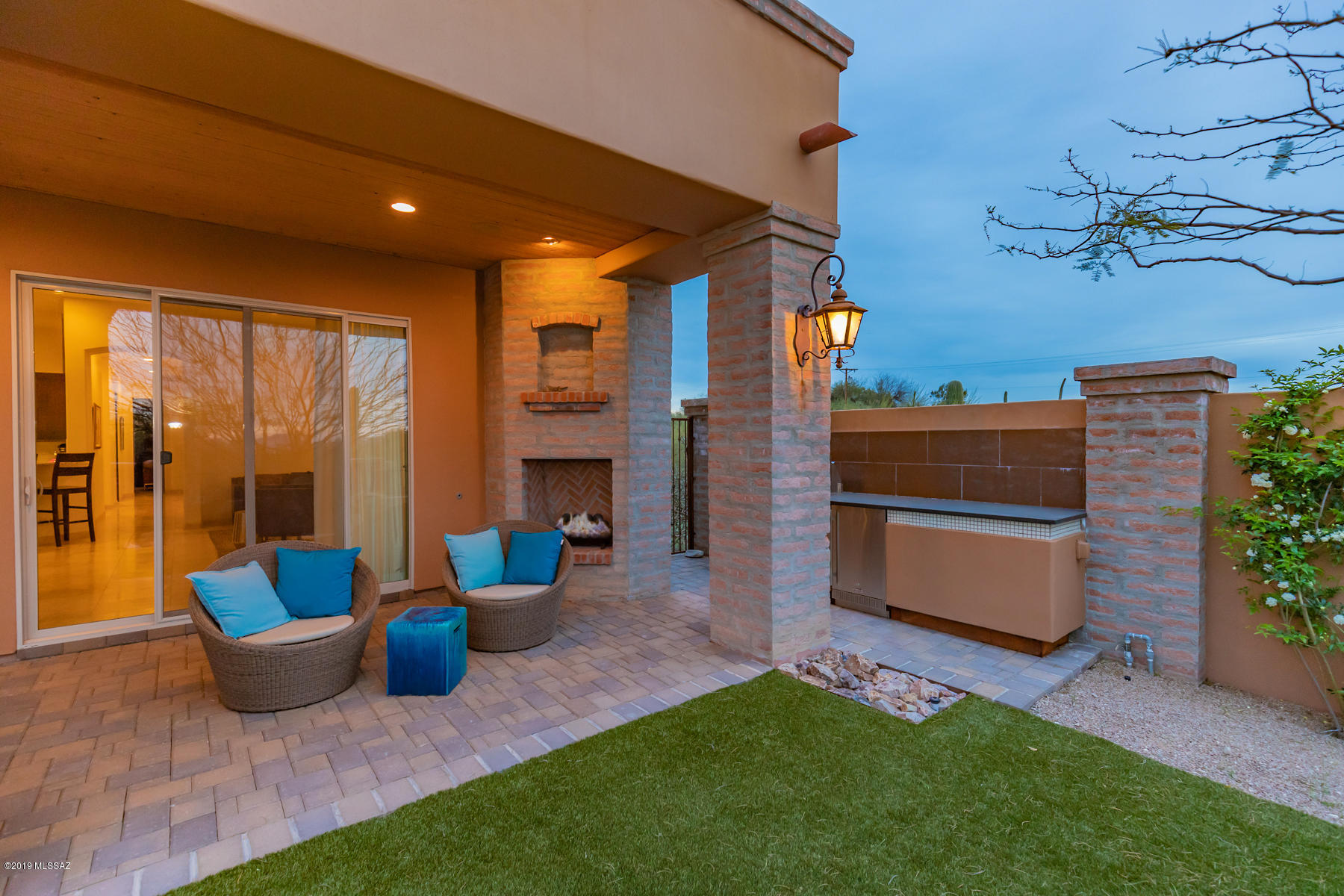Catalina Foothills Estates NO. 5 - Residential