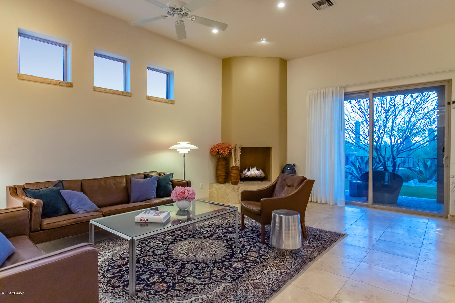 Catalina Foothills Estates NO. 5 - Residential