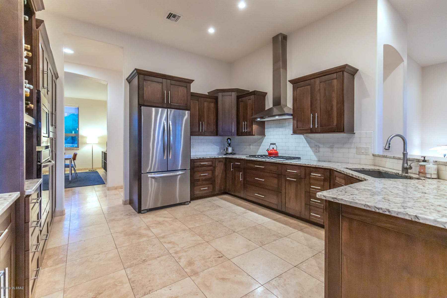 Catalina Foothills Estates NO. 5 - Residential