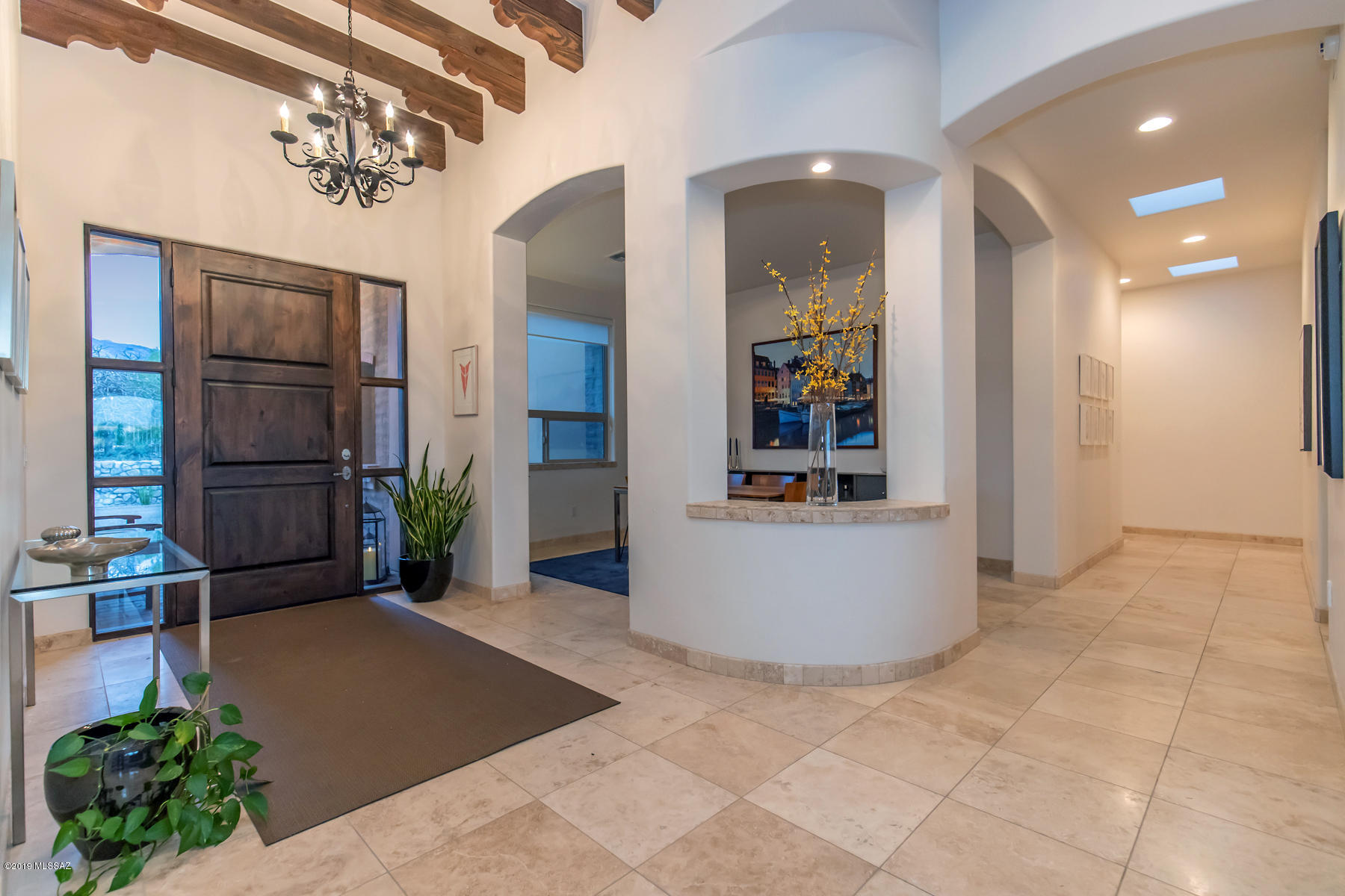 Catalina Foothills Estates NO. 5 - Residential