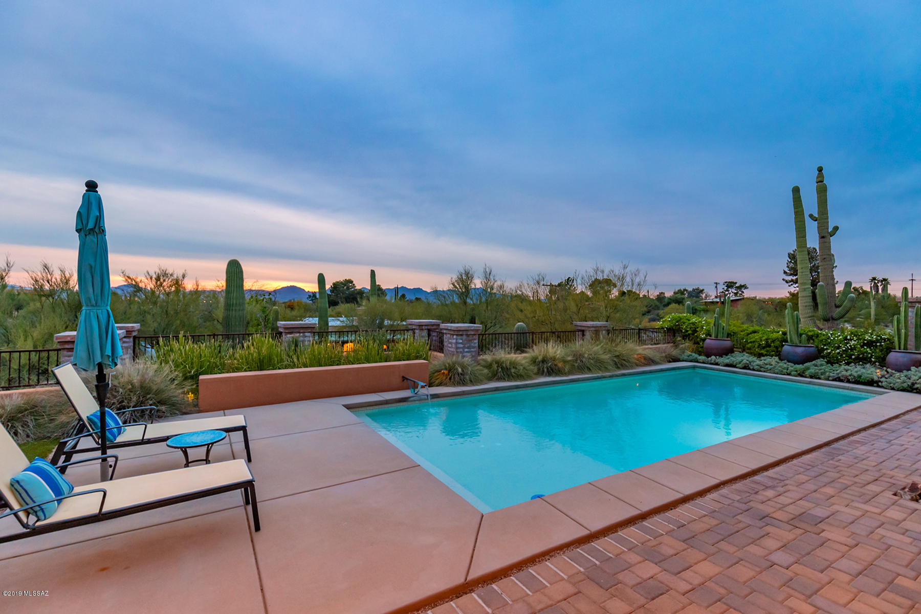 Catalina Foothills Estates NO. 5 - Residential
