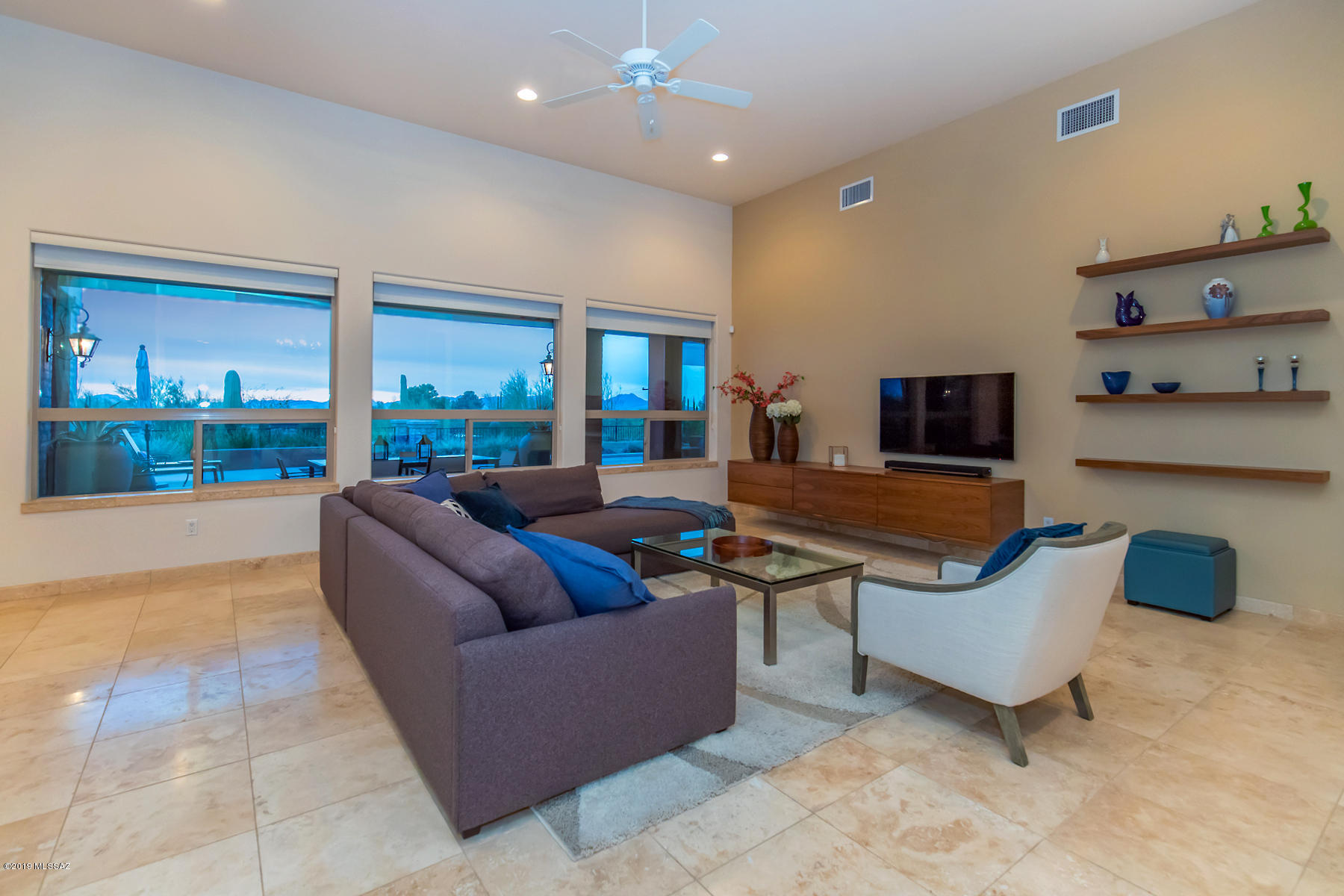 Catalina Foothills Estates NO. 5 - Residential