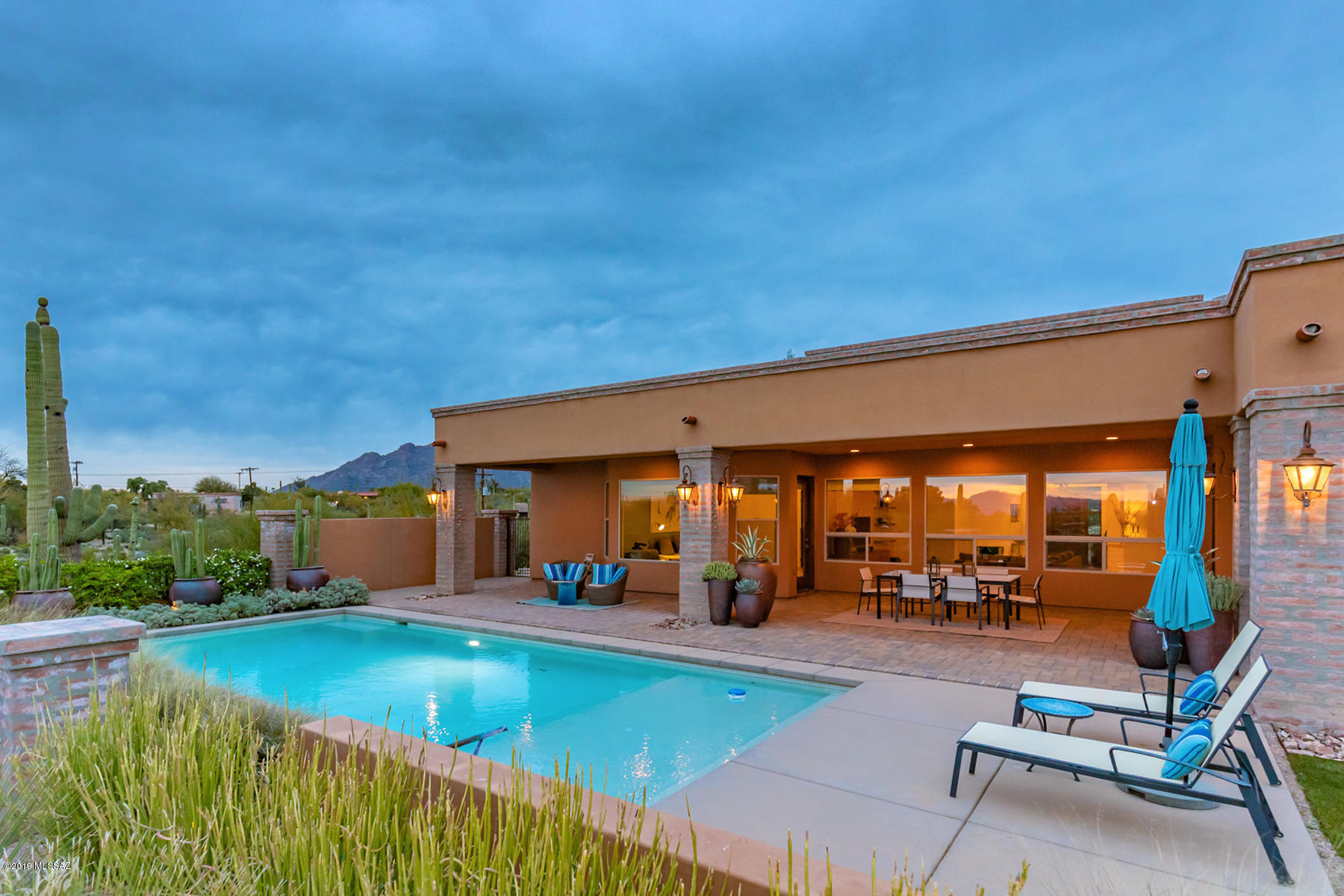 Catalina Foothills Estates NO. 5 - Residential