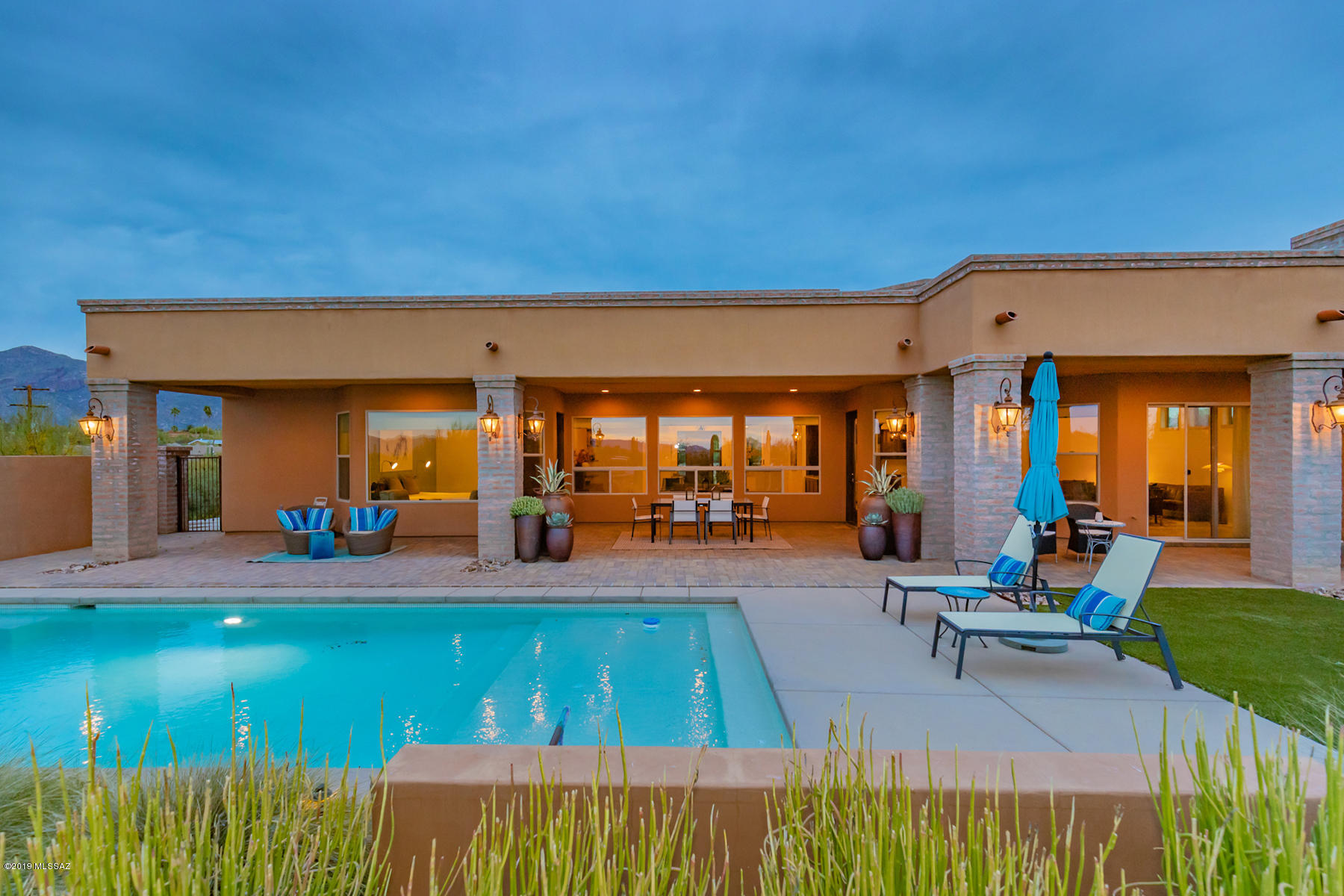 Catalina Foothills Estates NO. 5 - Residential