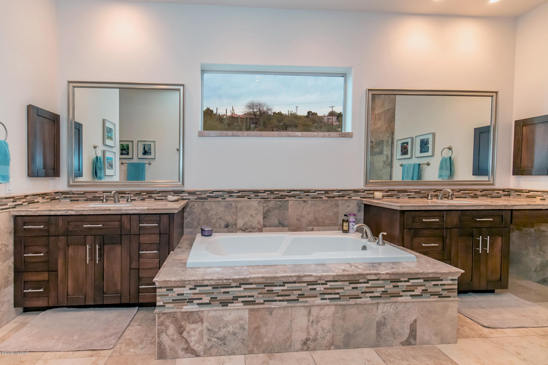 Catalina Foothills Estates NO. 5 - Residential