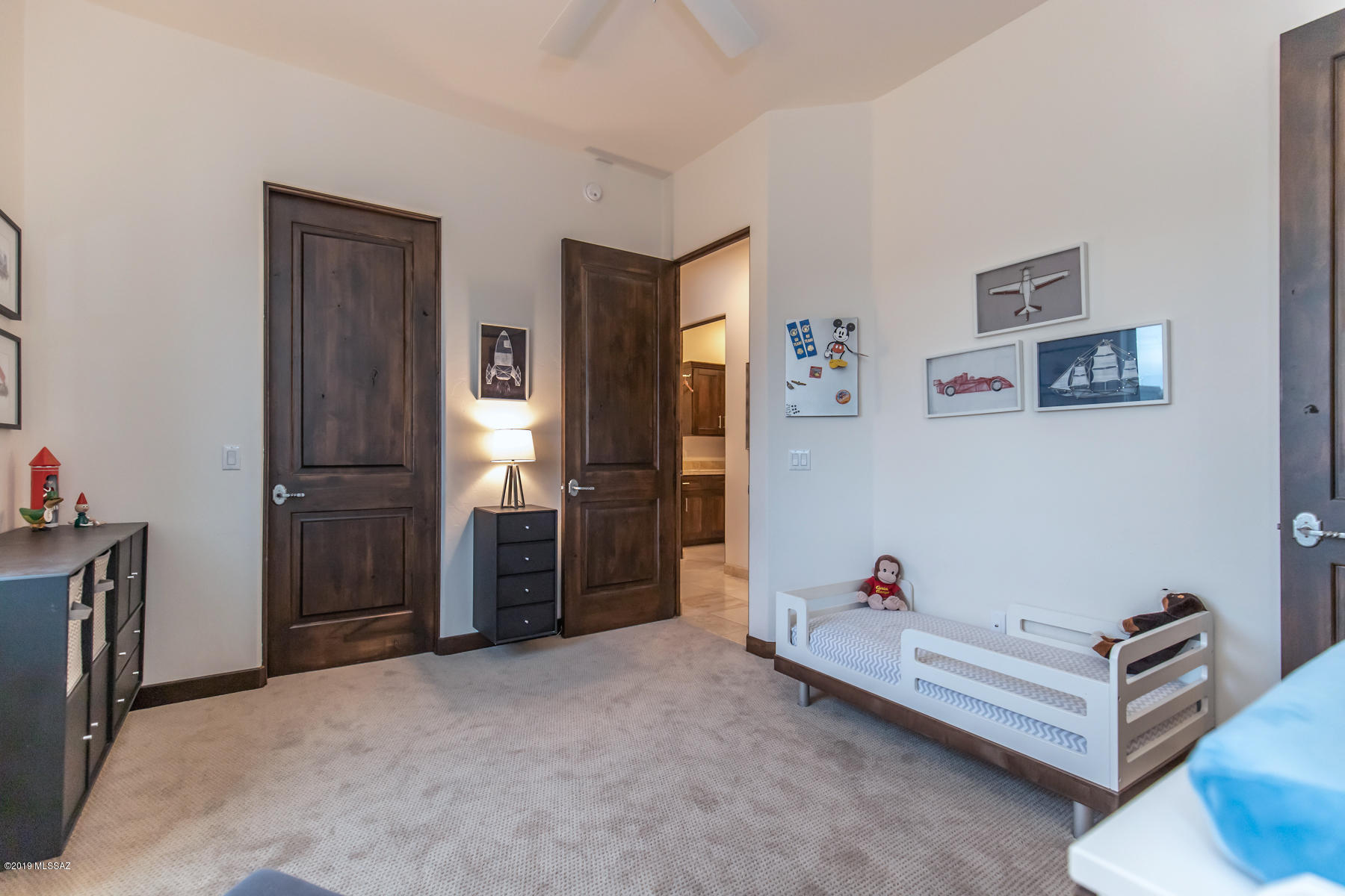 Catalina Foothills Estates NO. 5 - Residential