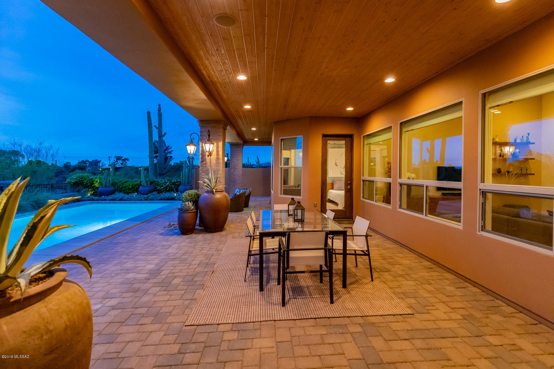 Catalina Foothills Estates NO. 5 - Residential