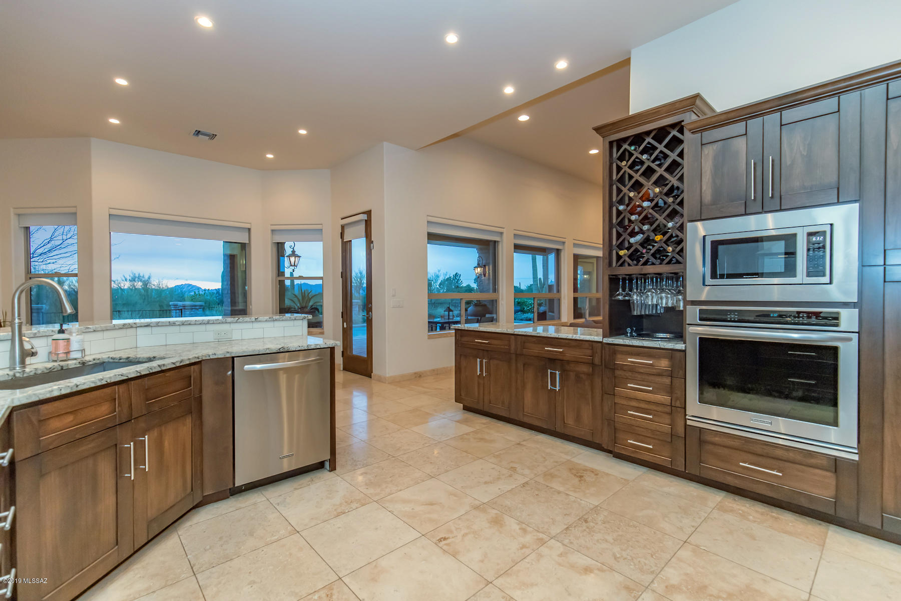 Catalina Foothills Estates NO. 5 - Residential