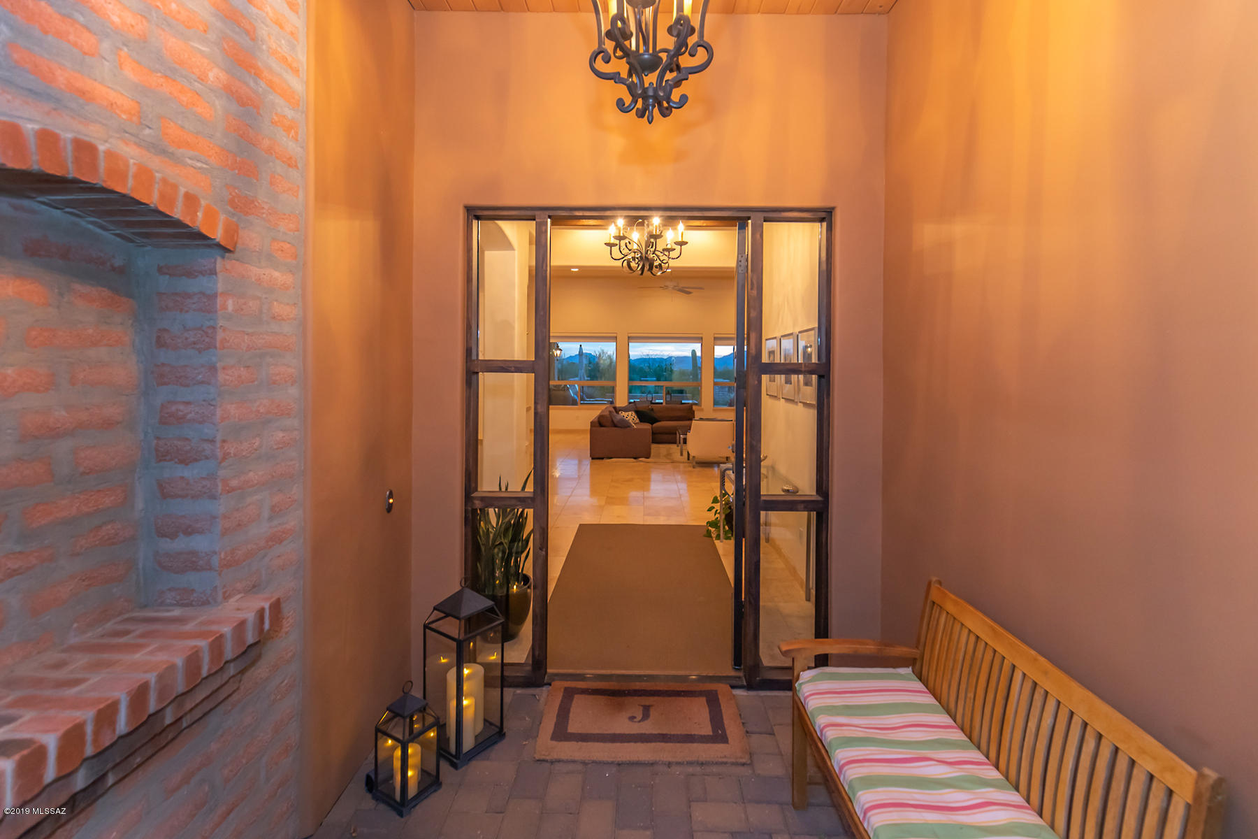 Catalina Foothills Estates NO. 5 - Residential